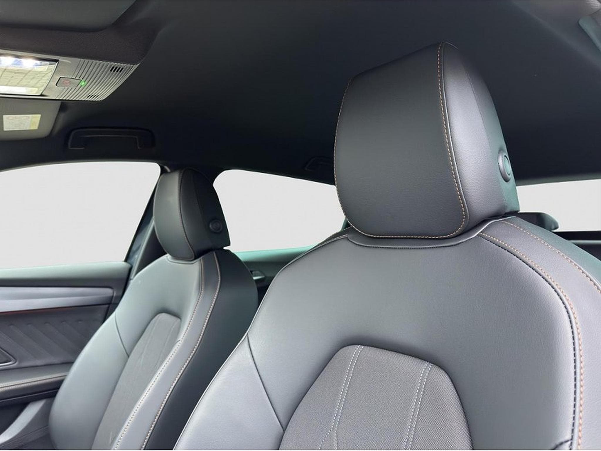 Cupra Leon (2026) - Foto 24