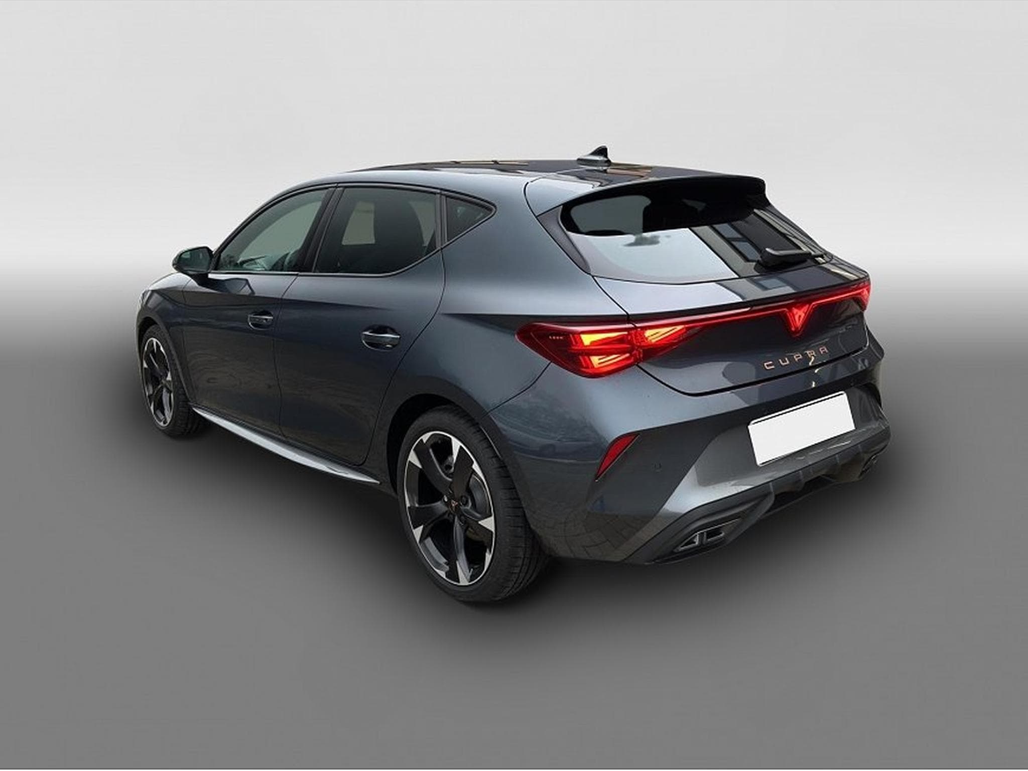 Cupra Leon (2026) - Foto 4