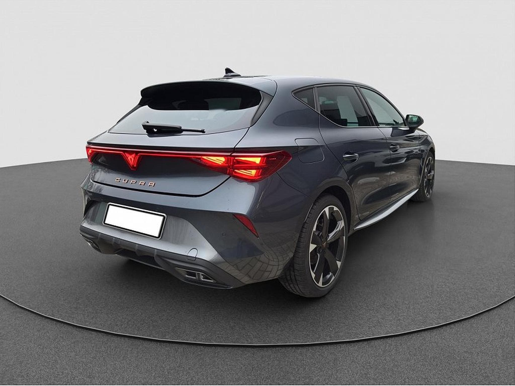Cupra Leon (2026) - Foto 6