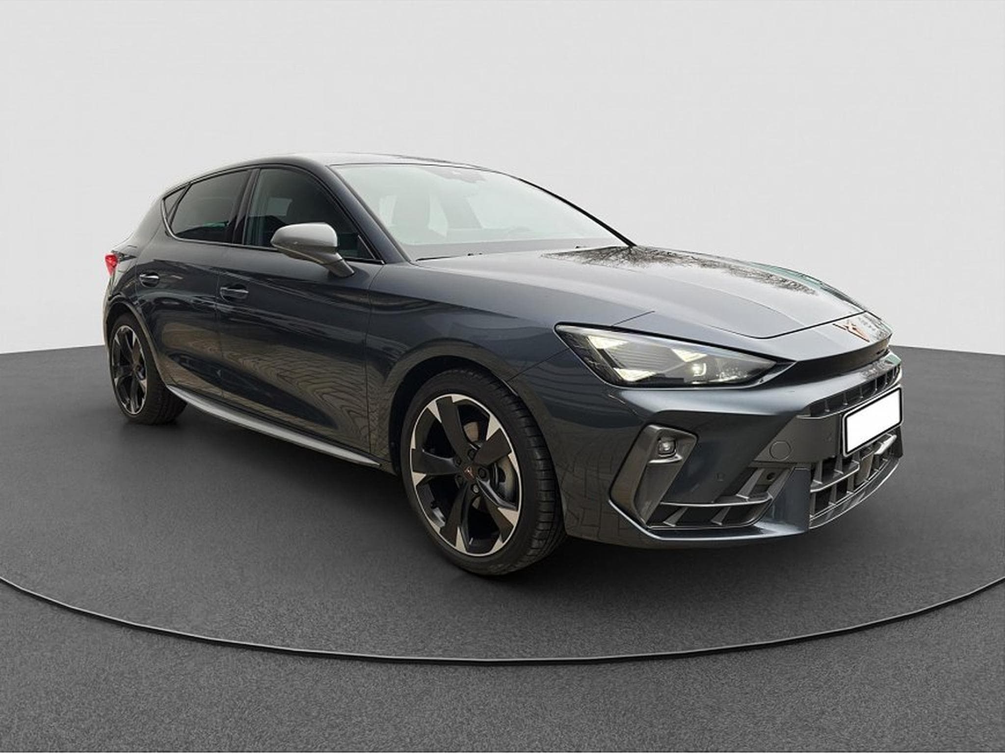 Cupra Leon (2026) - Foto 8