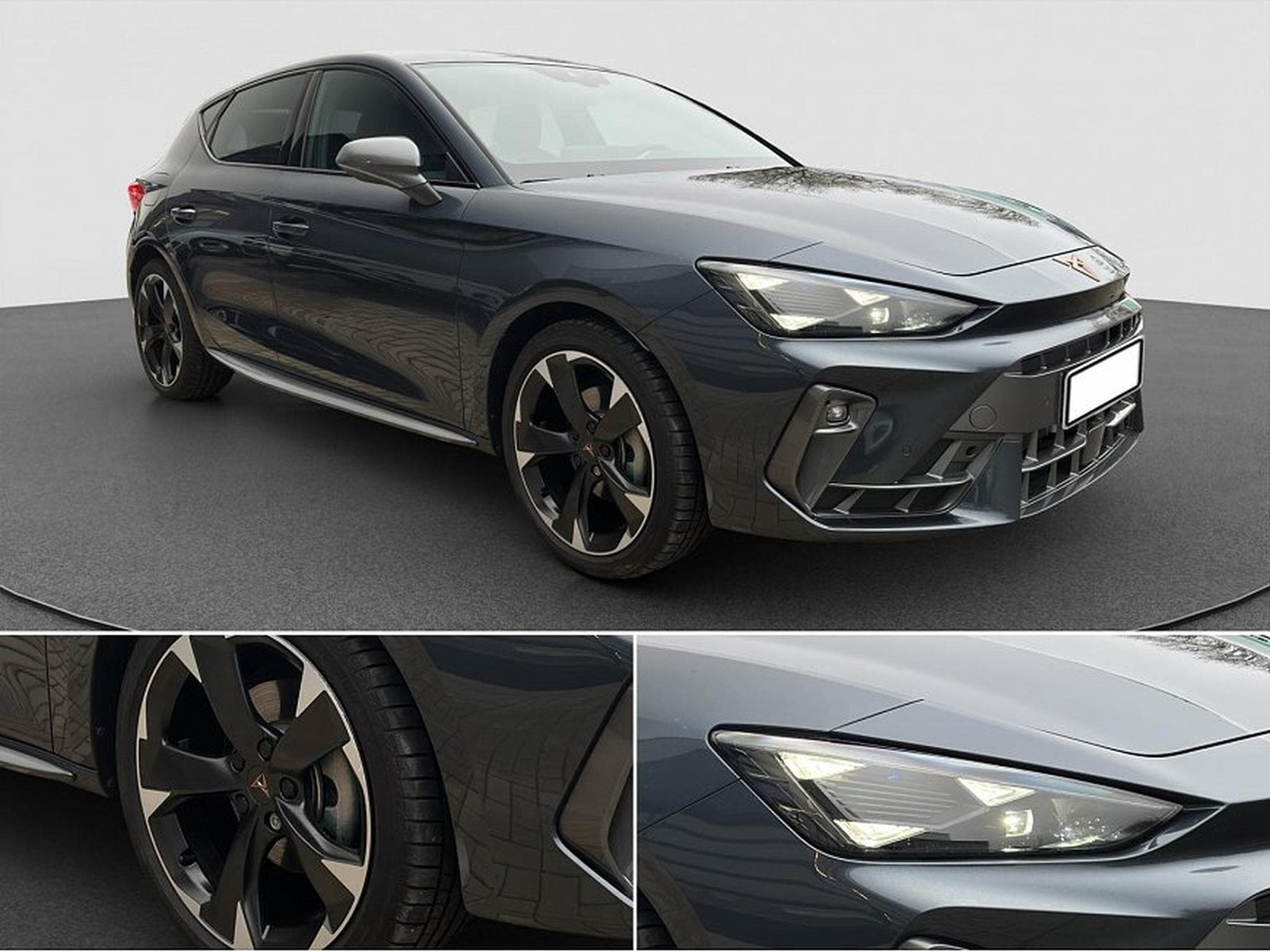 Cupra Leon (2026) - Foto 9