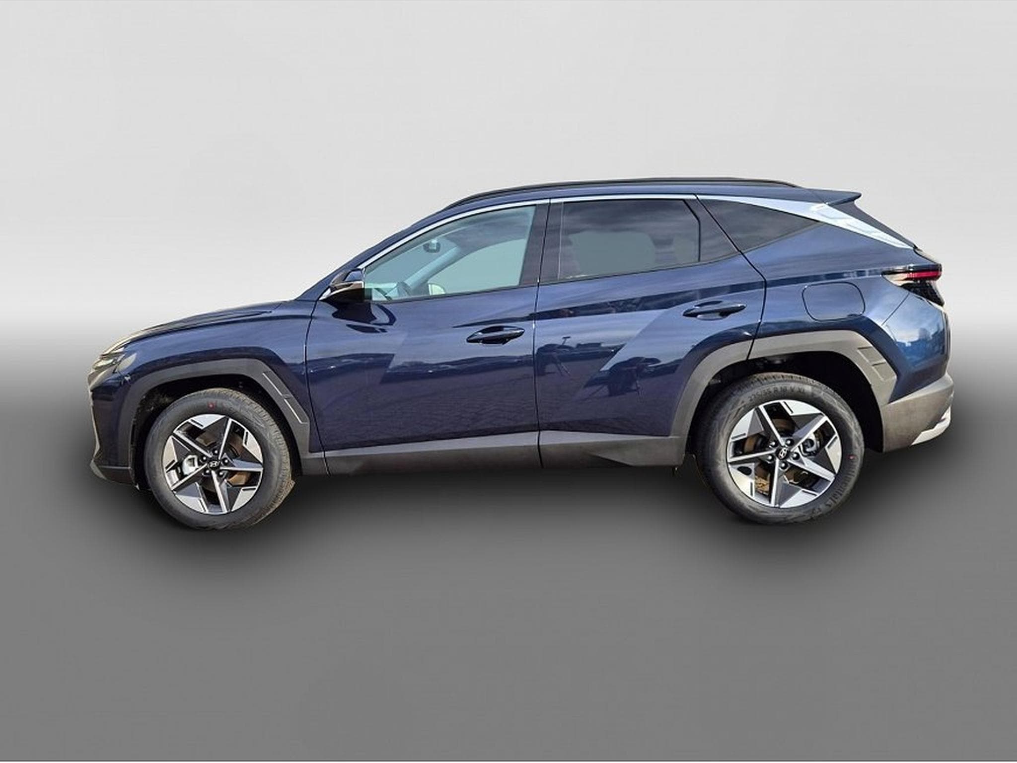 Hyundai Tucson (2026) - Photo 1