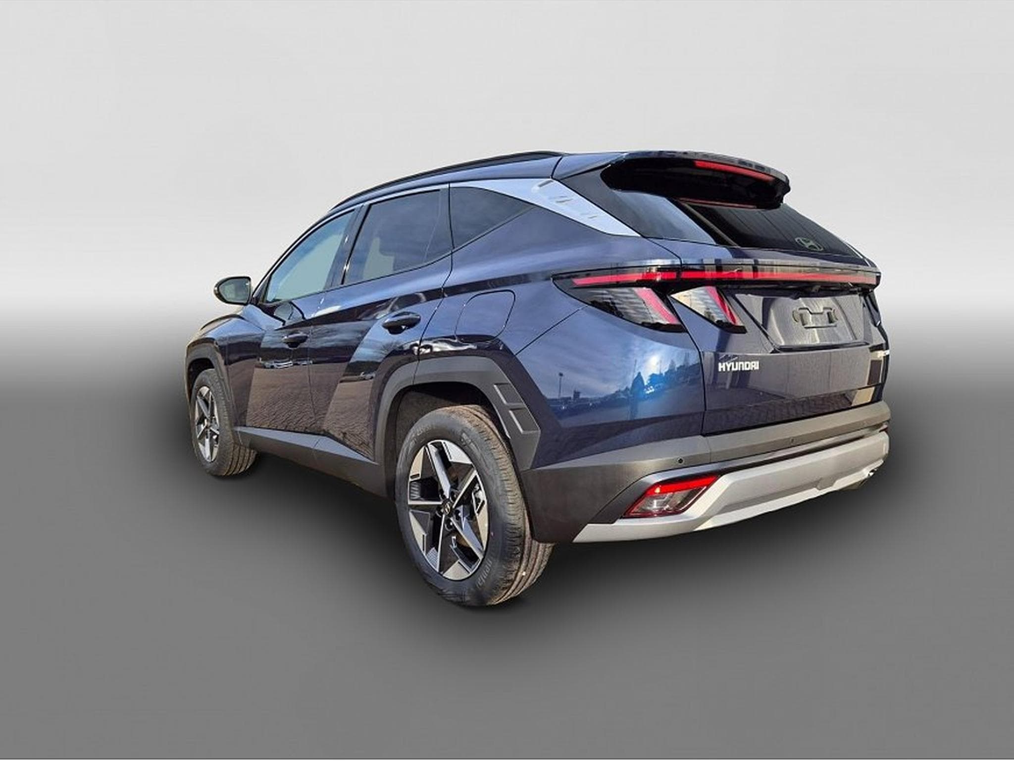 Hyundai Tucson (2026) - Photo 2