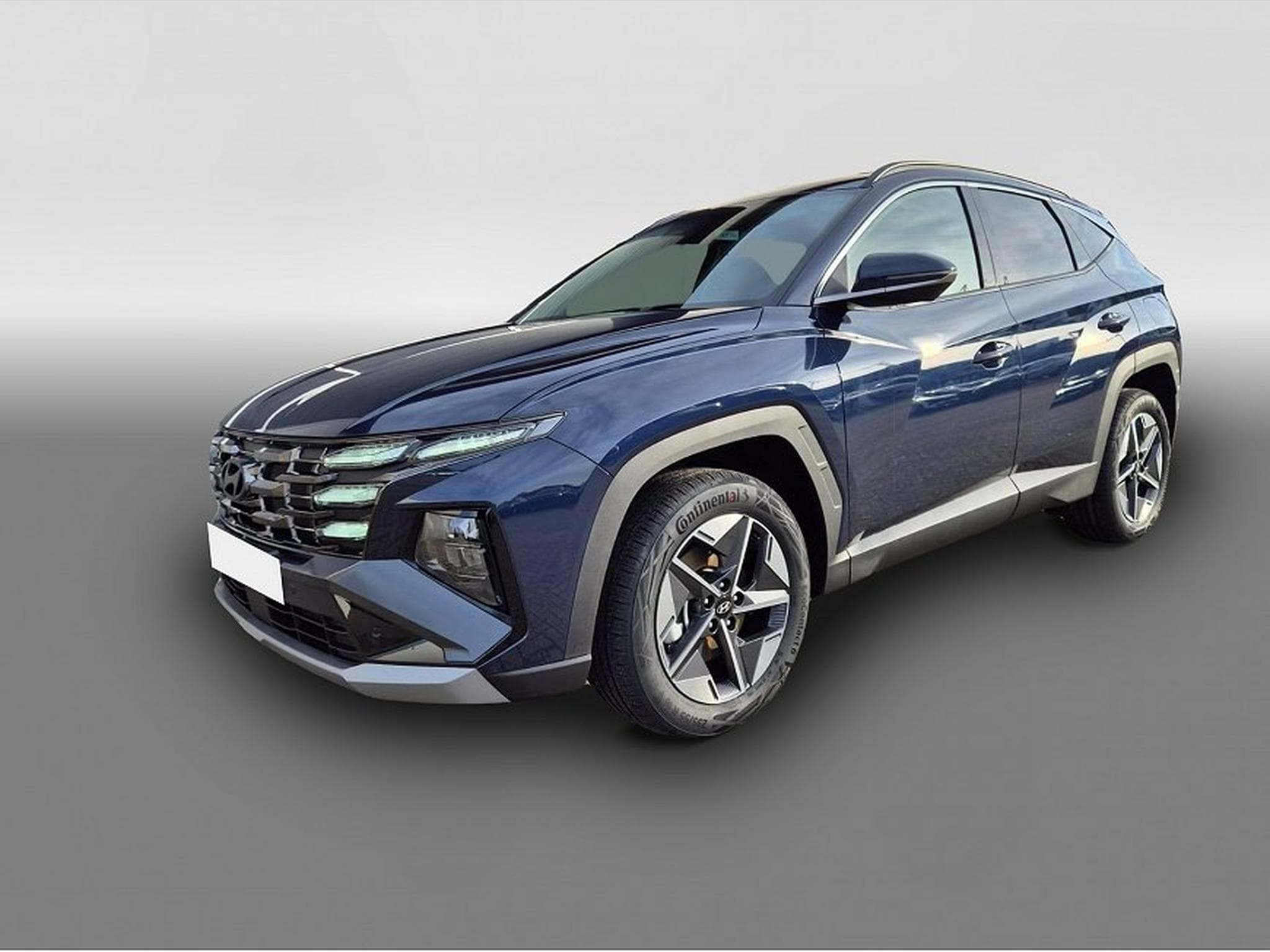 Hyundai Tucson (2026) - Photo 8