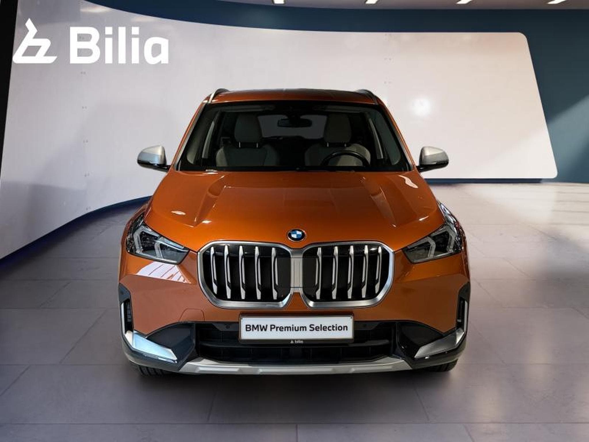 BMW X1 x1 sDrive 18i xLine (2022) - Photo 7