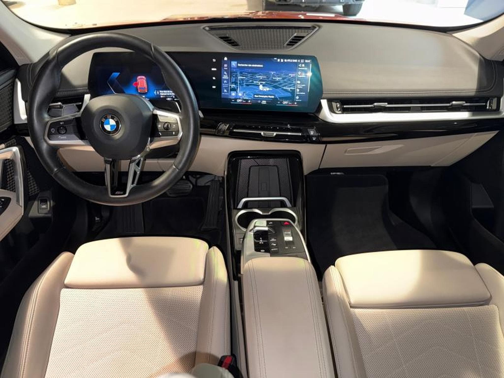 BMW X1 x1 sDrive 18i xLine (2022) - Photo 15