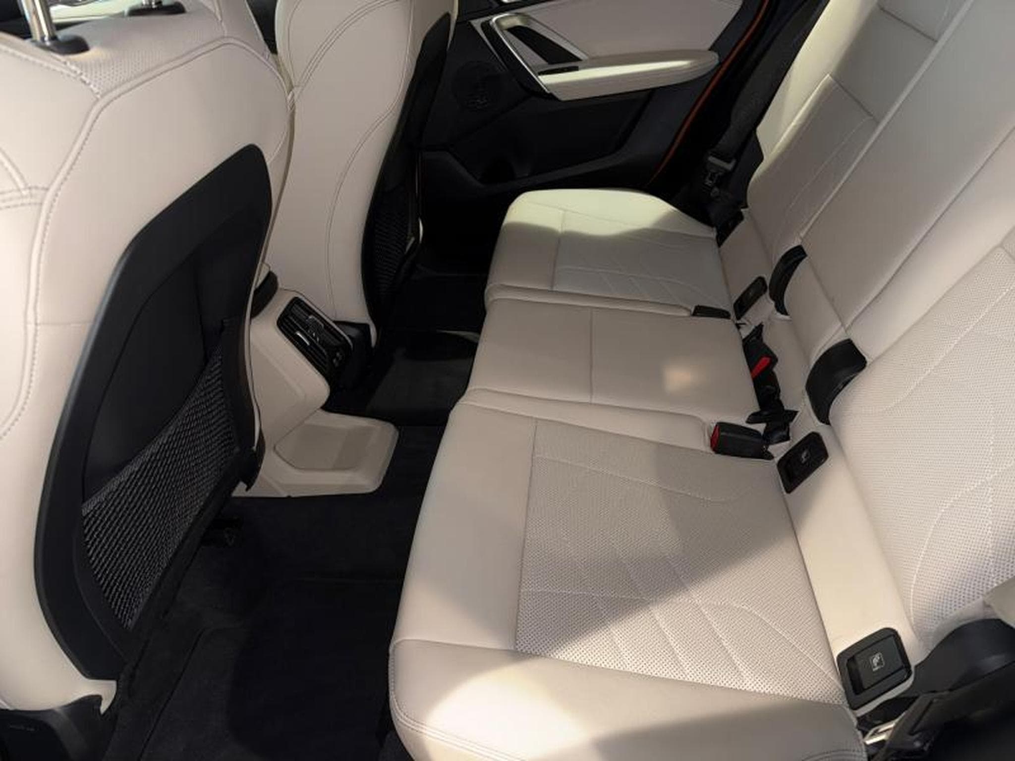 BMW X1 x1 sDrive 18i xLine (2022) - Photo 13