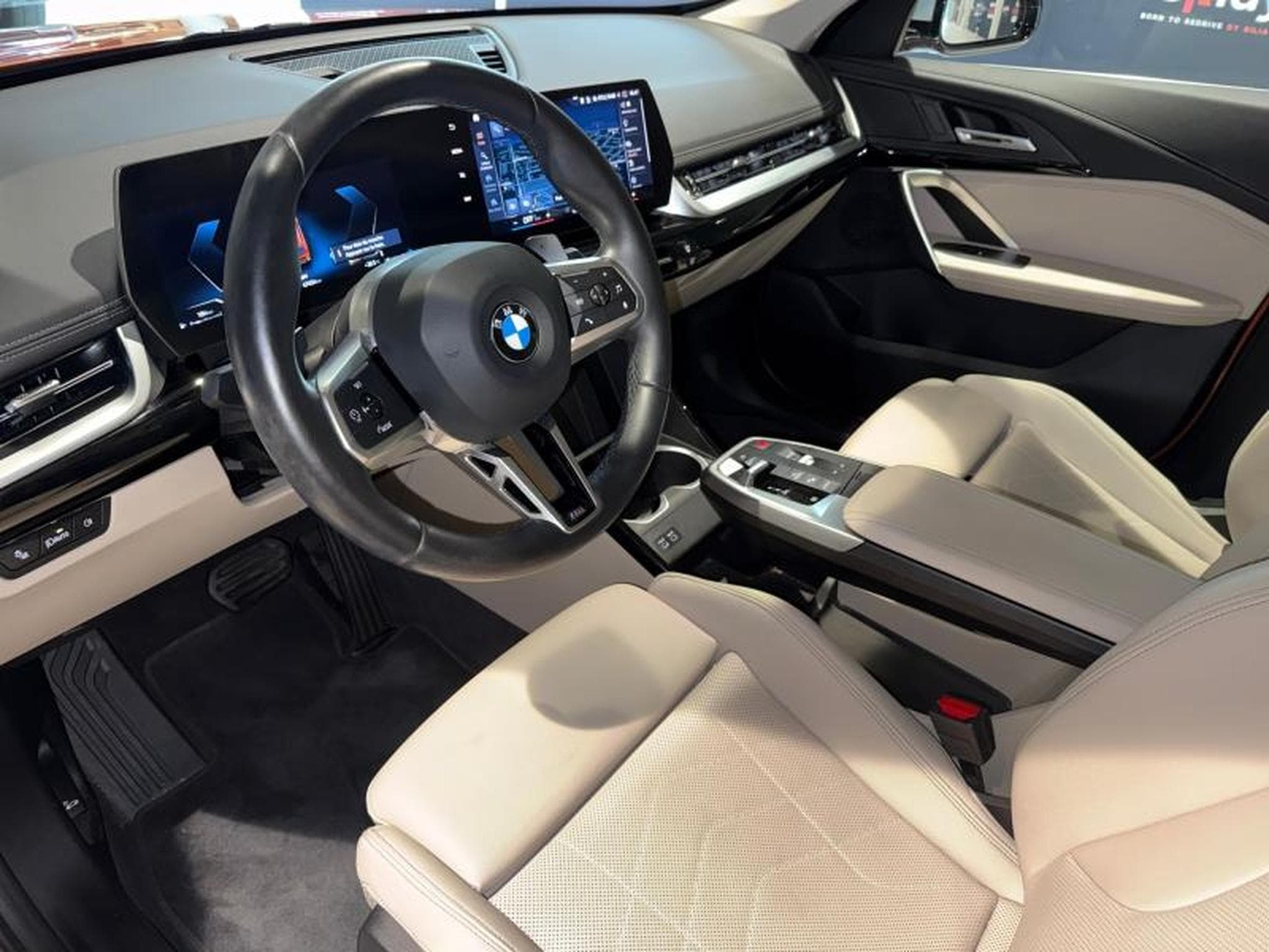 BMW X1 x1 sDrive 18i xLine (2022) - Photo 14