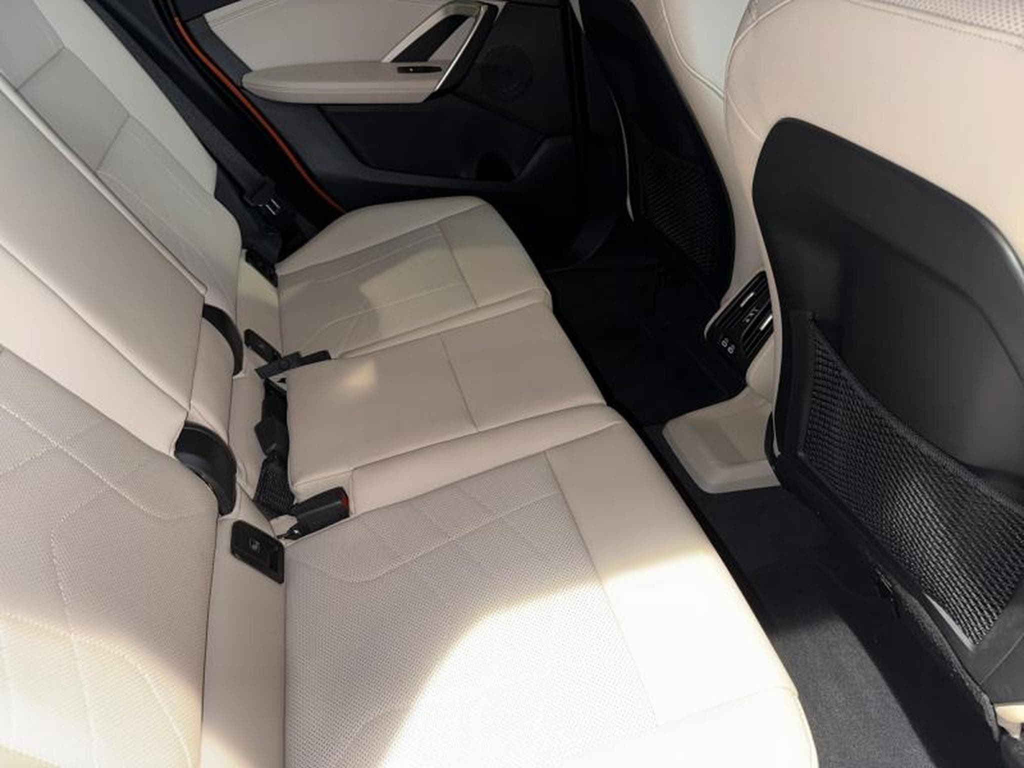BMW X1 x1 sDrive 18i xLine (2022) - Photo 11