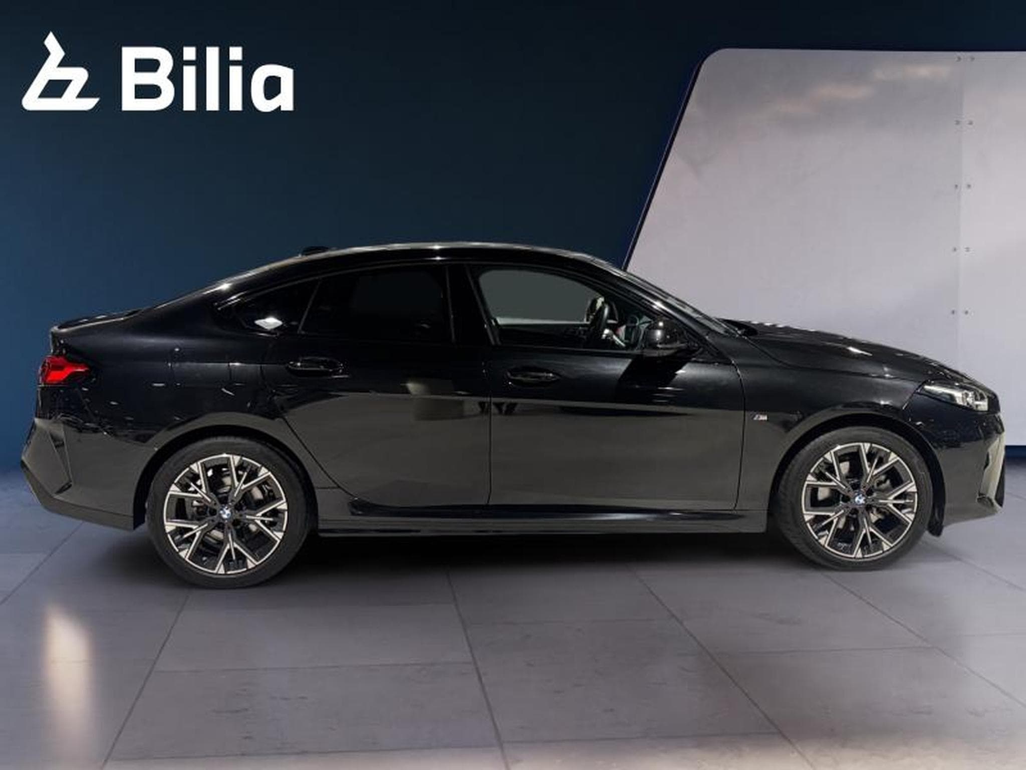 BMW 220 220i Gran Coupé M Sport (2025) - Foto 3