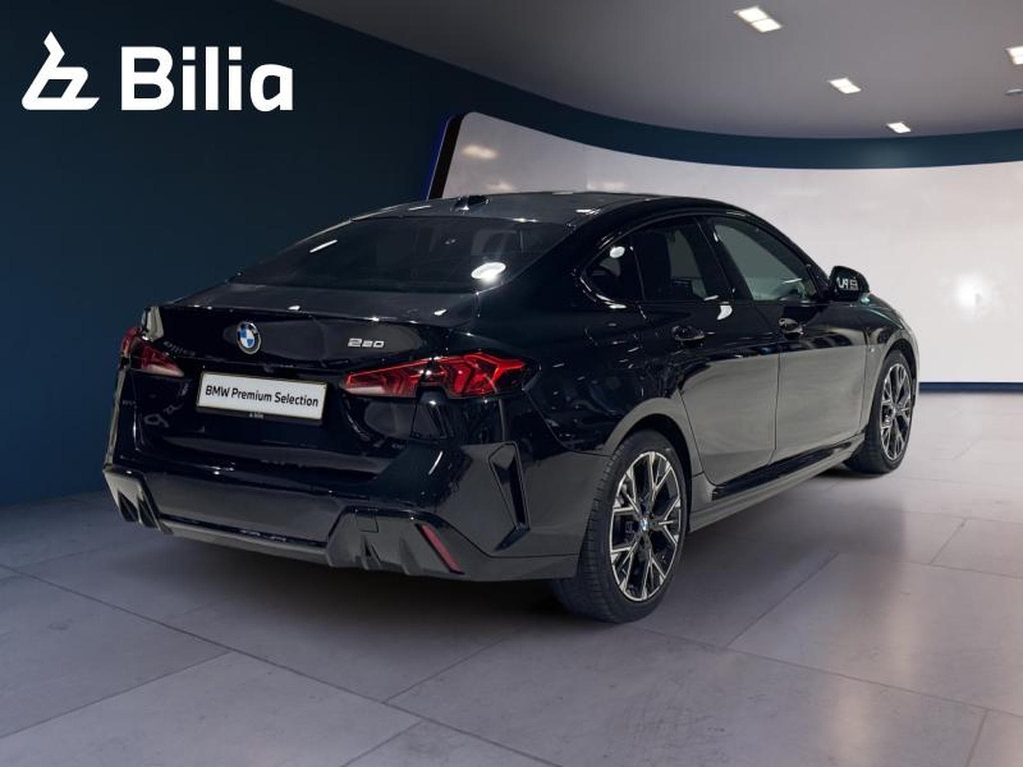 BMW 220 220i Gran Coupé M Sport (2025) - Foto 2
