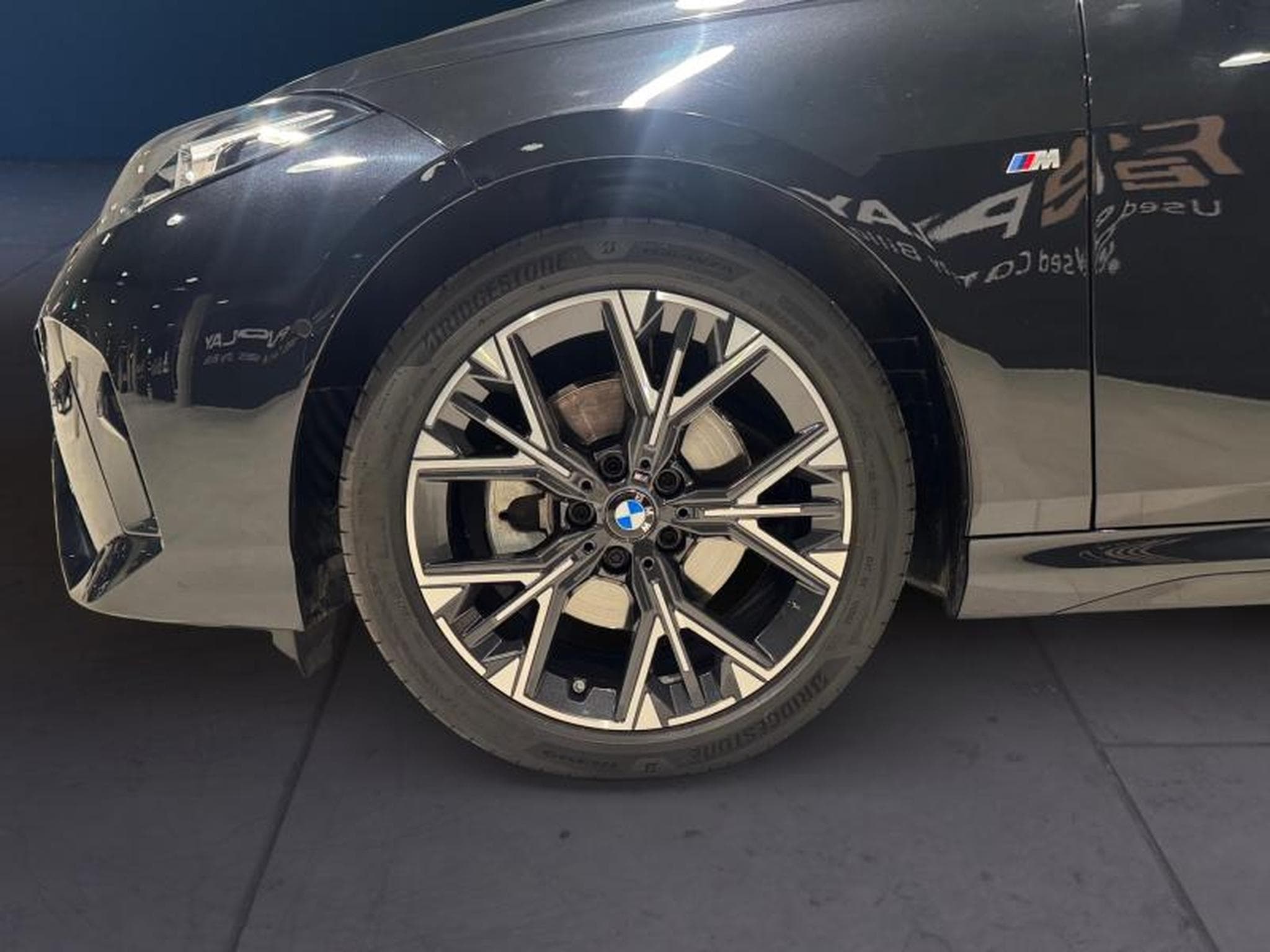 BMW 220 220i Gran Coupé M Sport (2025) - Foto 4