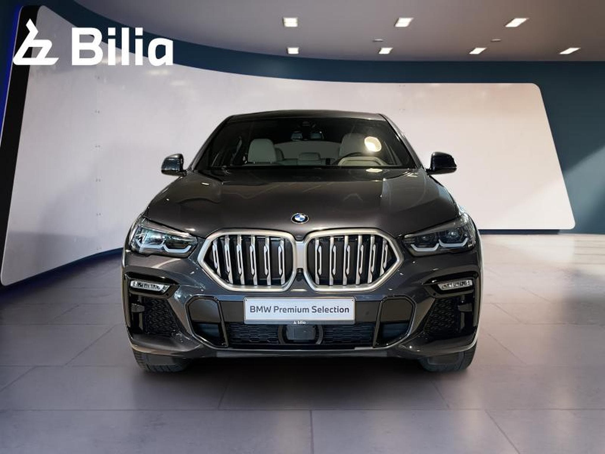 BMW X6 X6 xDrive40i (2021) - Foto 2