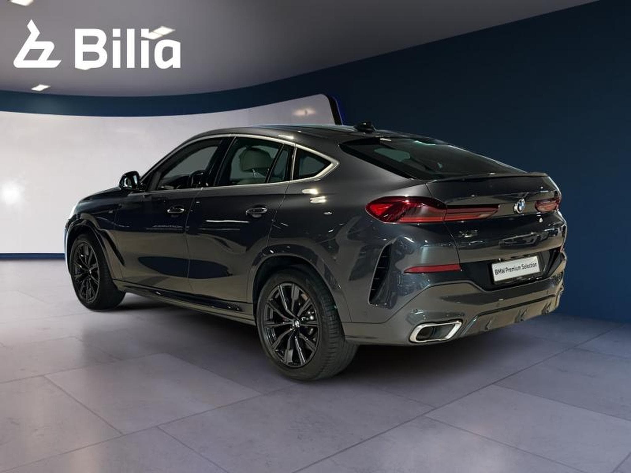 BMW X6 X6 xDrive40i (2021) - Foto 6