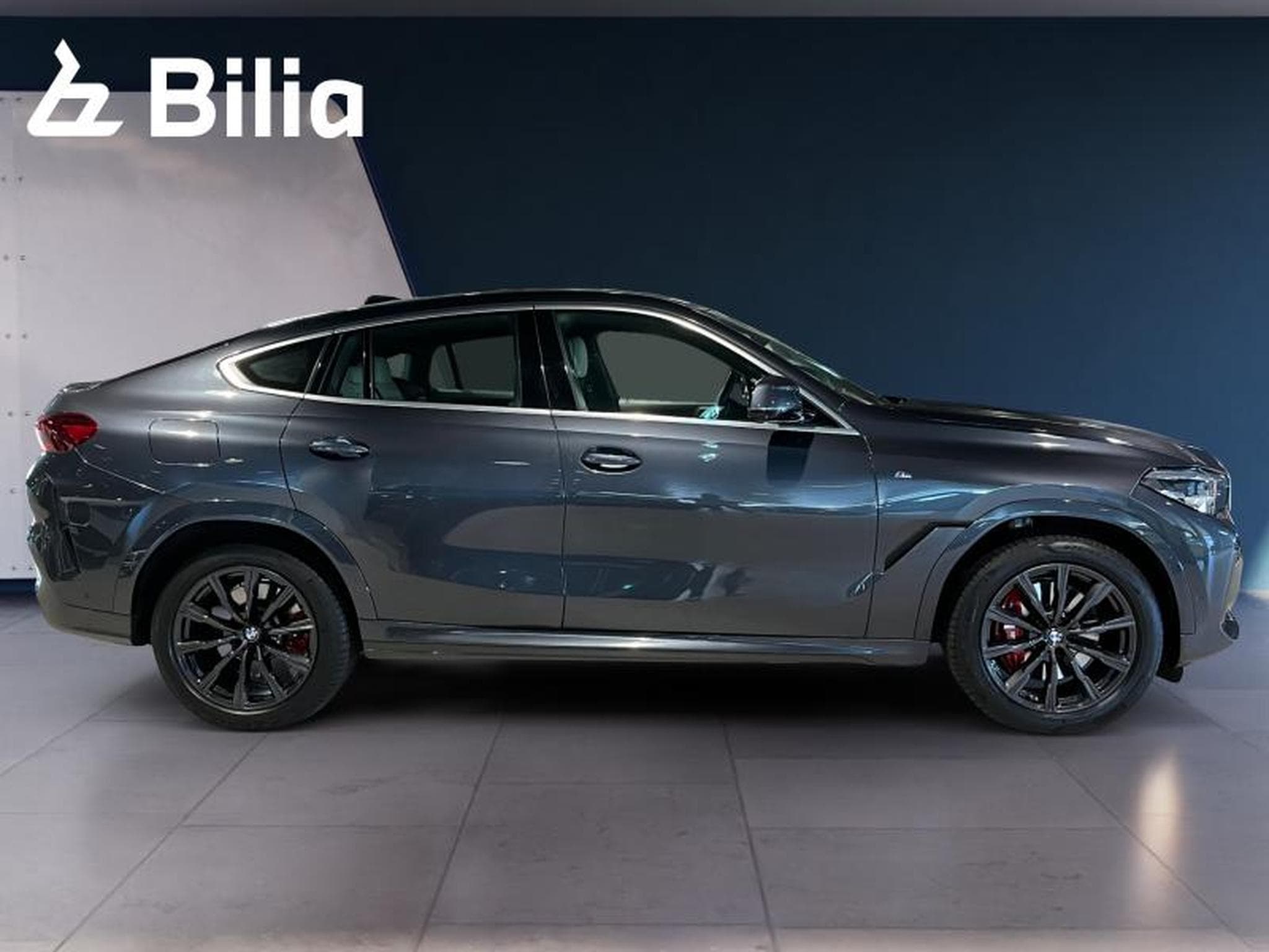 BMW X6 X6 xDrive40i (2021) - Foto 4