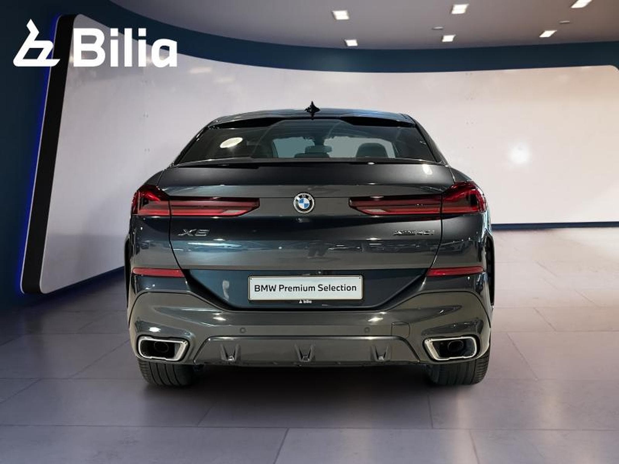 BMW X6 X6 xDrive40i (2021) - Foto 5
