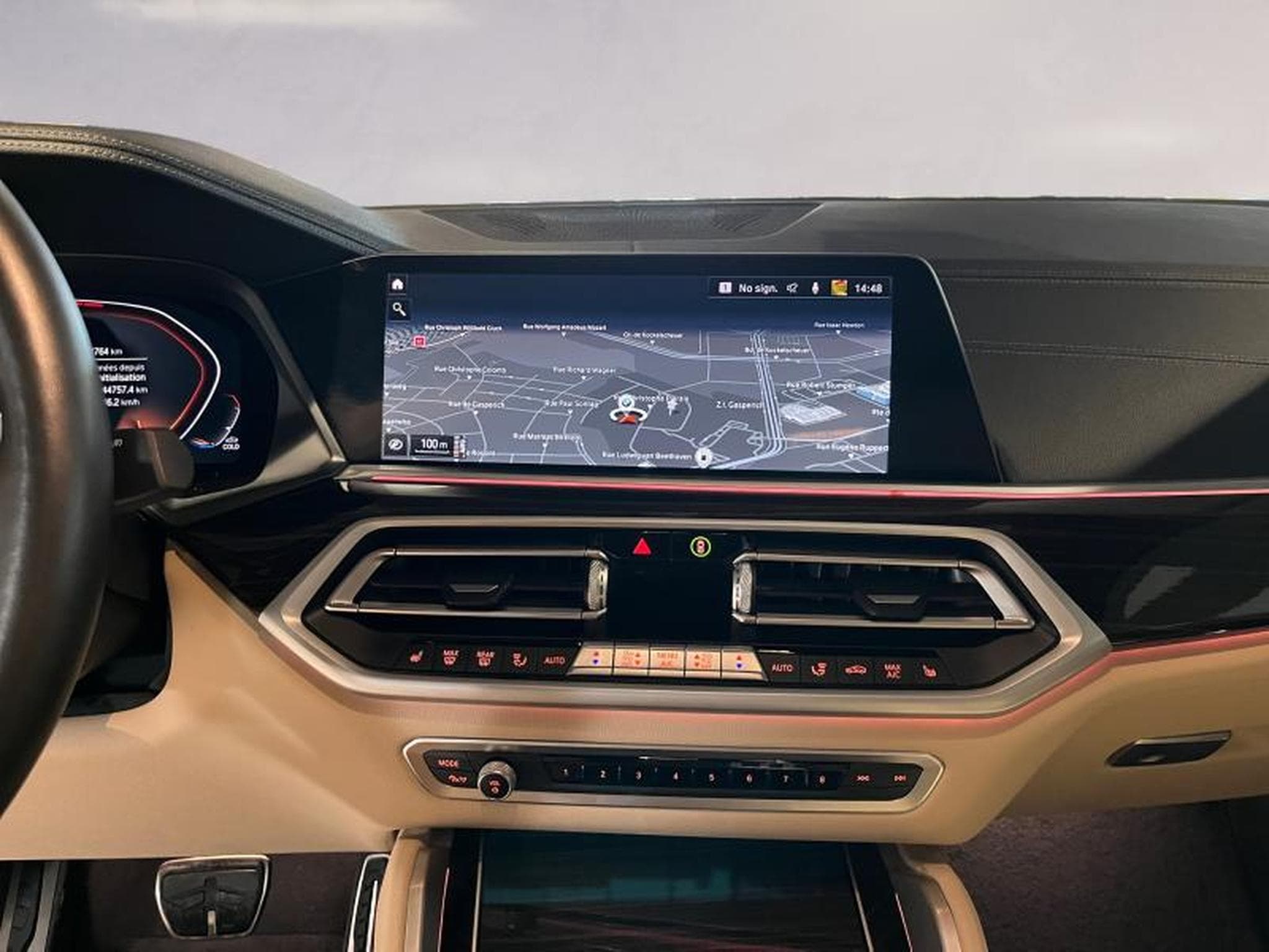 BMW X6 X6 xDrive40i (2021) - Foto 11