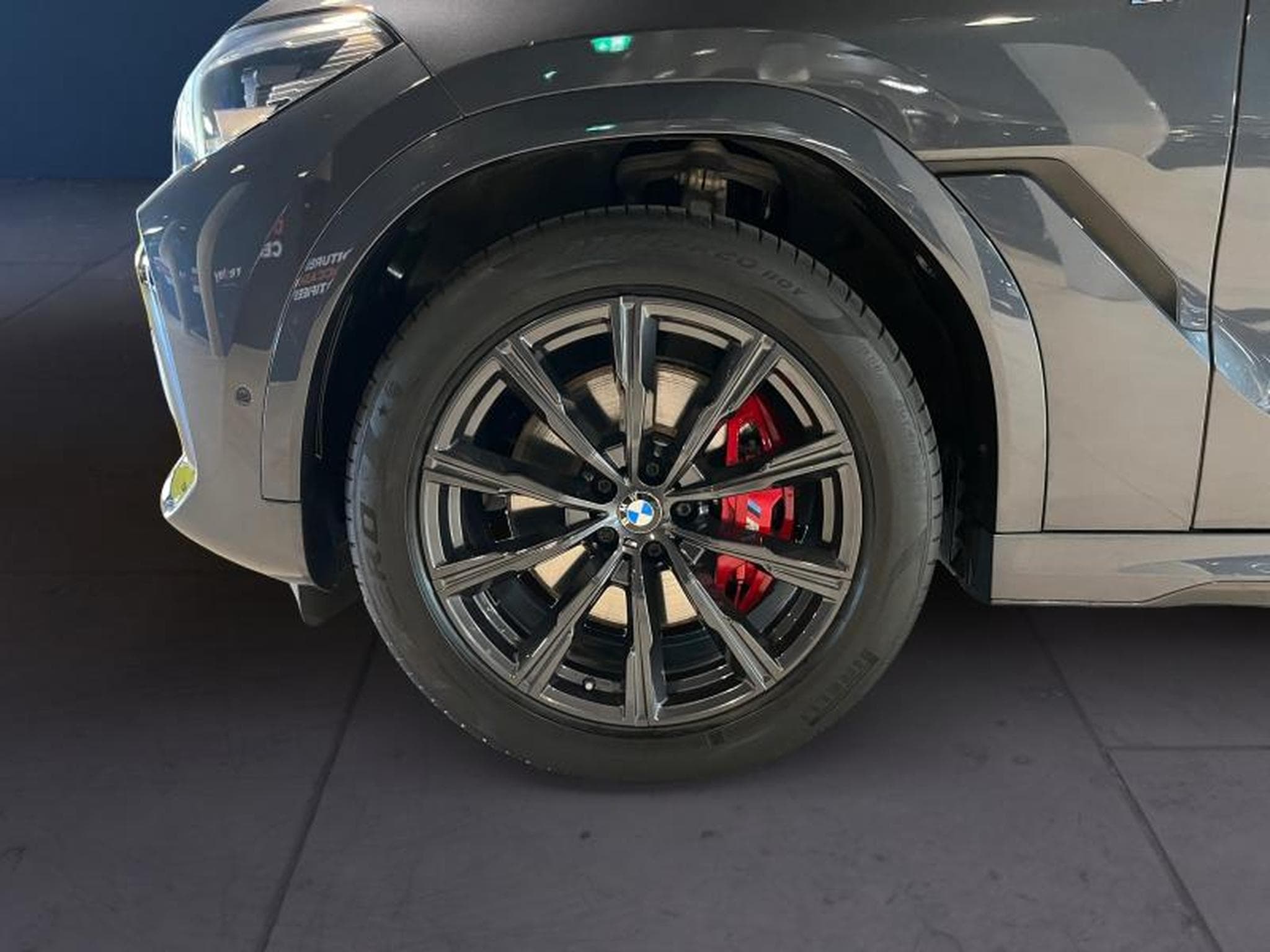 BMW X6 X6 xDrive40i (2021) - Foto 9