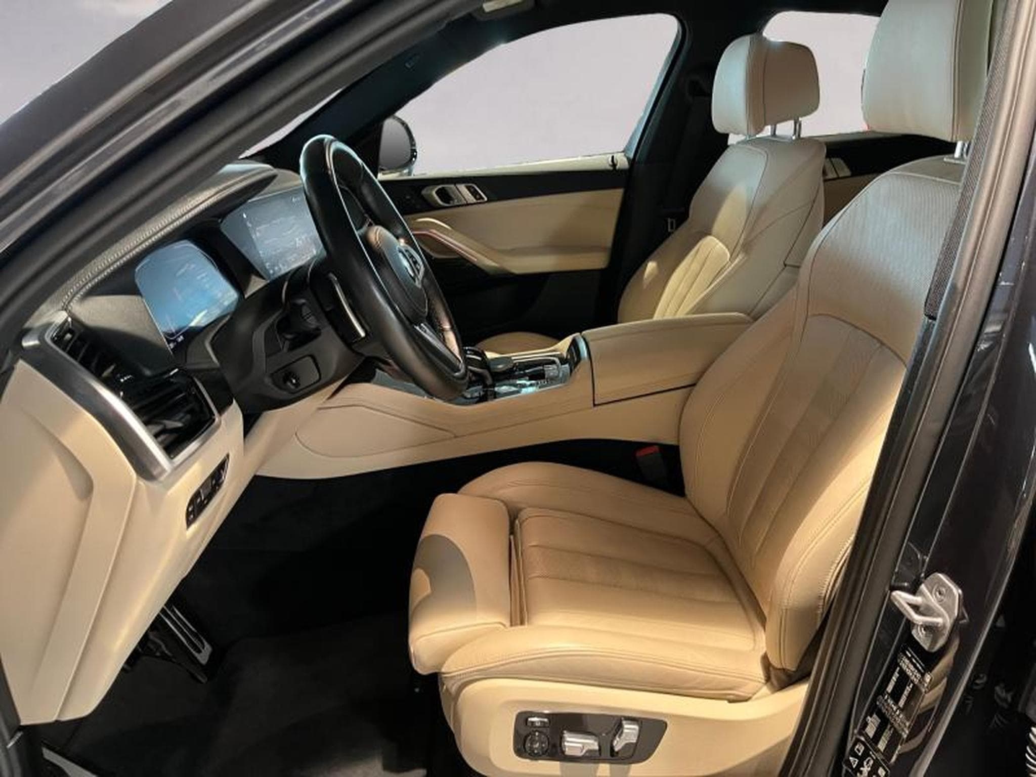 BMW X6 X6 xDrive40i (2021) - Foto 10