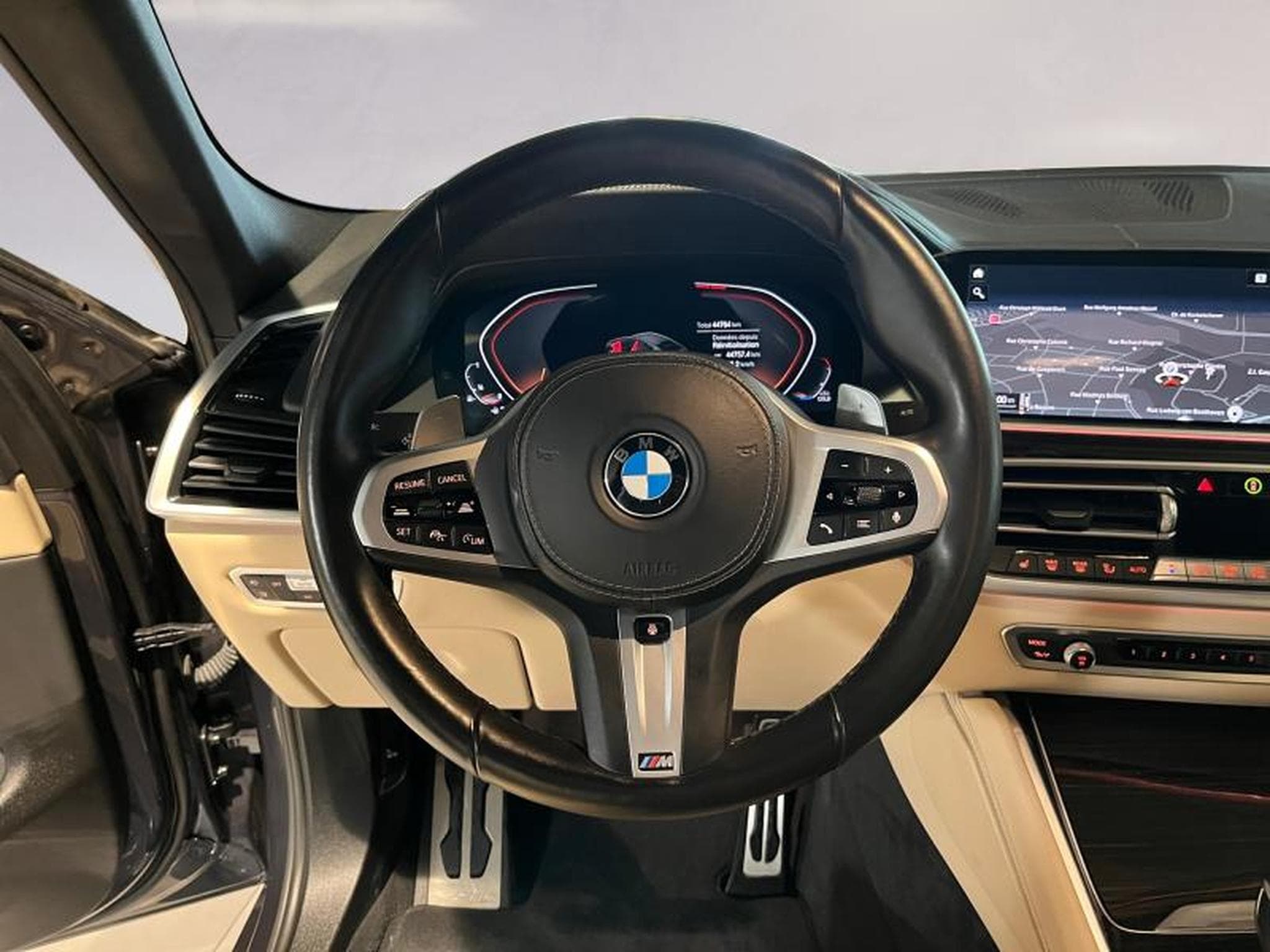 BMW X6 X6 xDrive40i (2021) - Foto 16