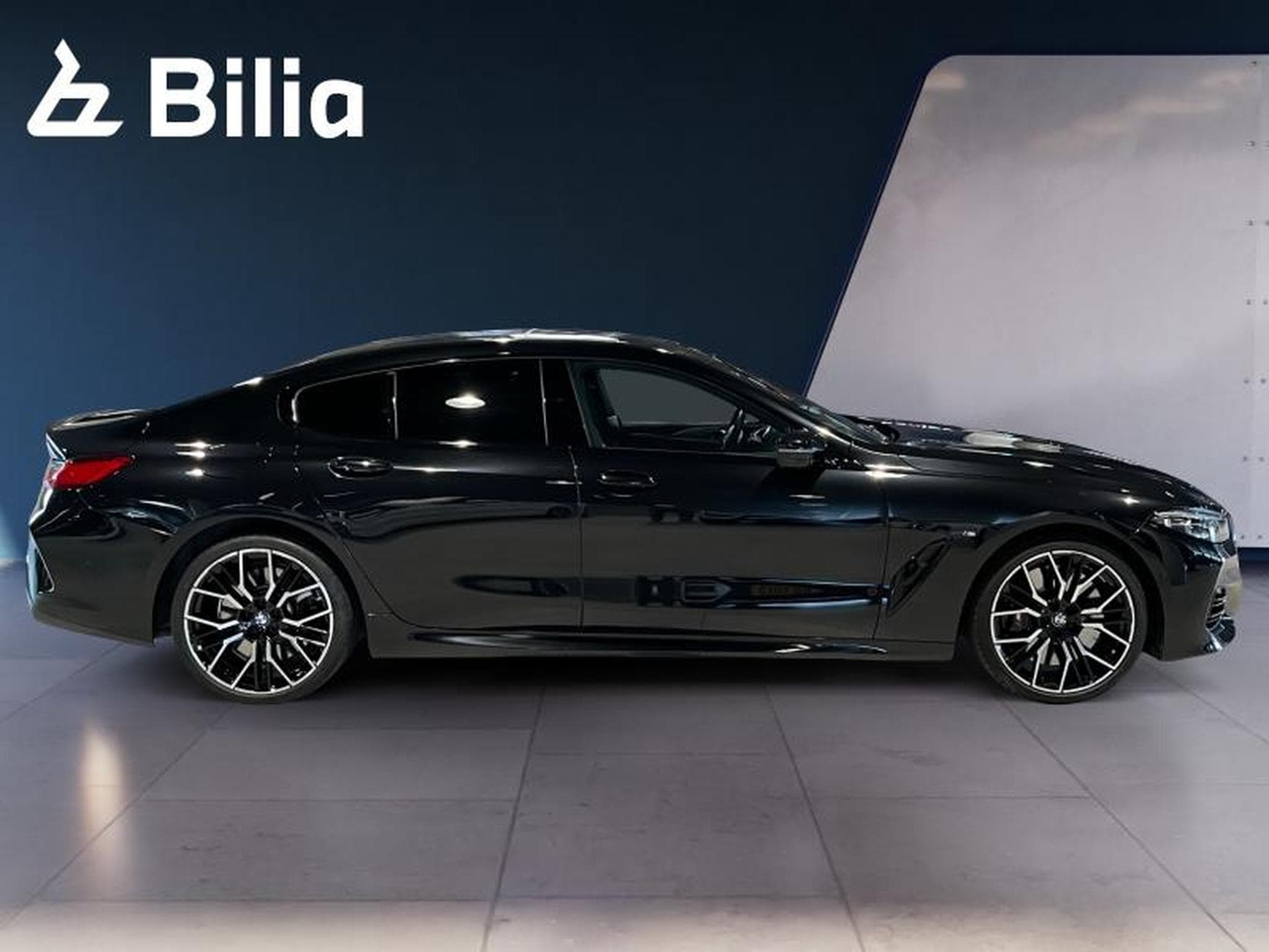 BMW 840 840i Gran Coupé M Sport (2025) - Photo 3
