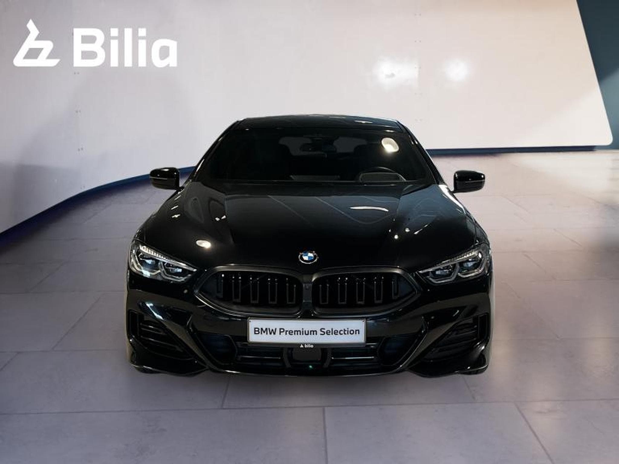 BMW 840 840i Gran Coupé M Sport (2025) - Photo 2