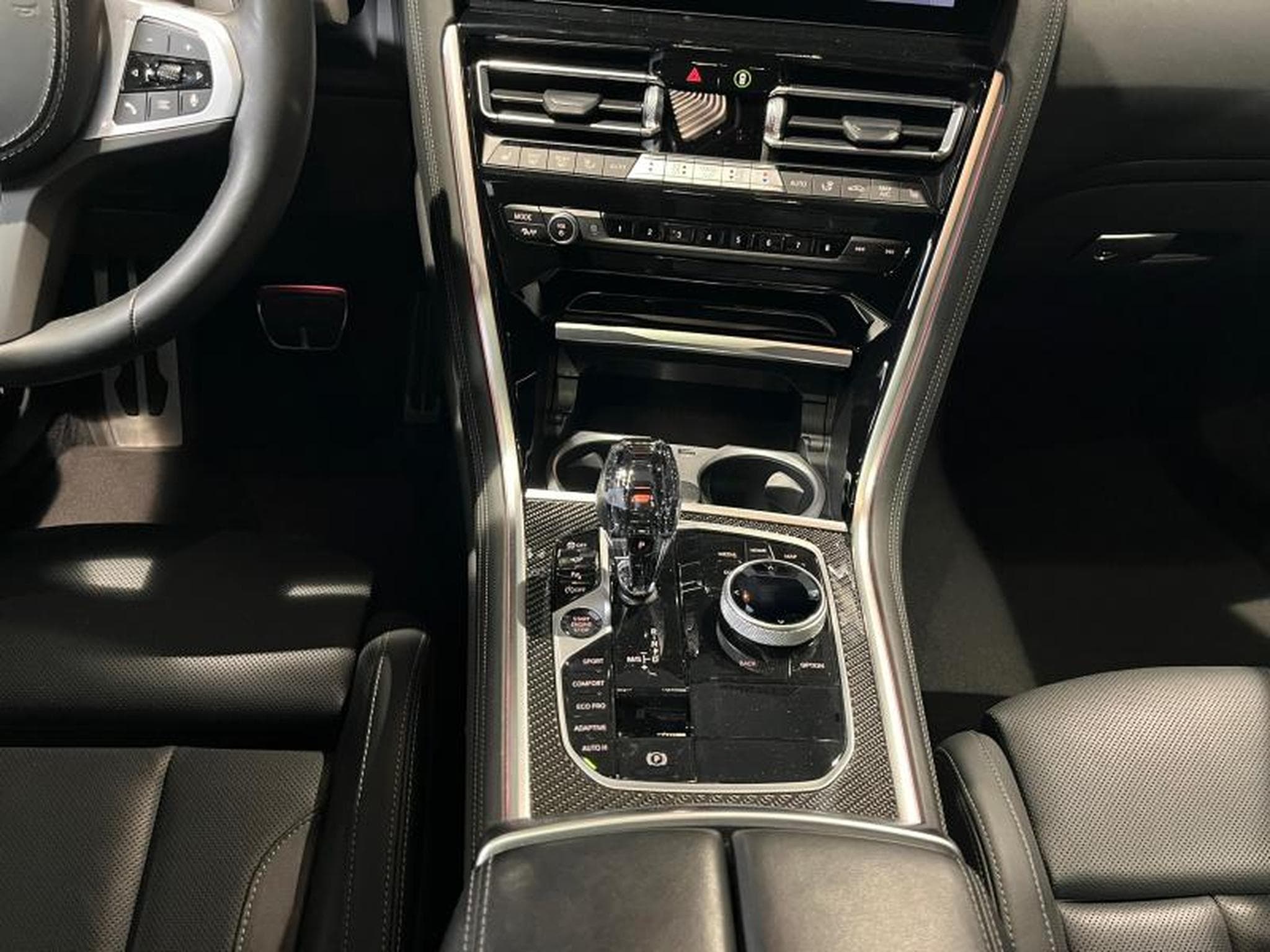 BMW 840 840i Gran Coupé M Sport (2025) - Photo 6