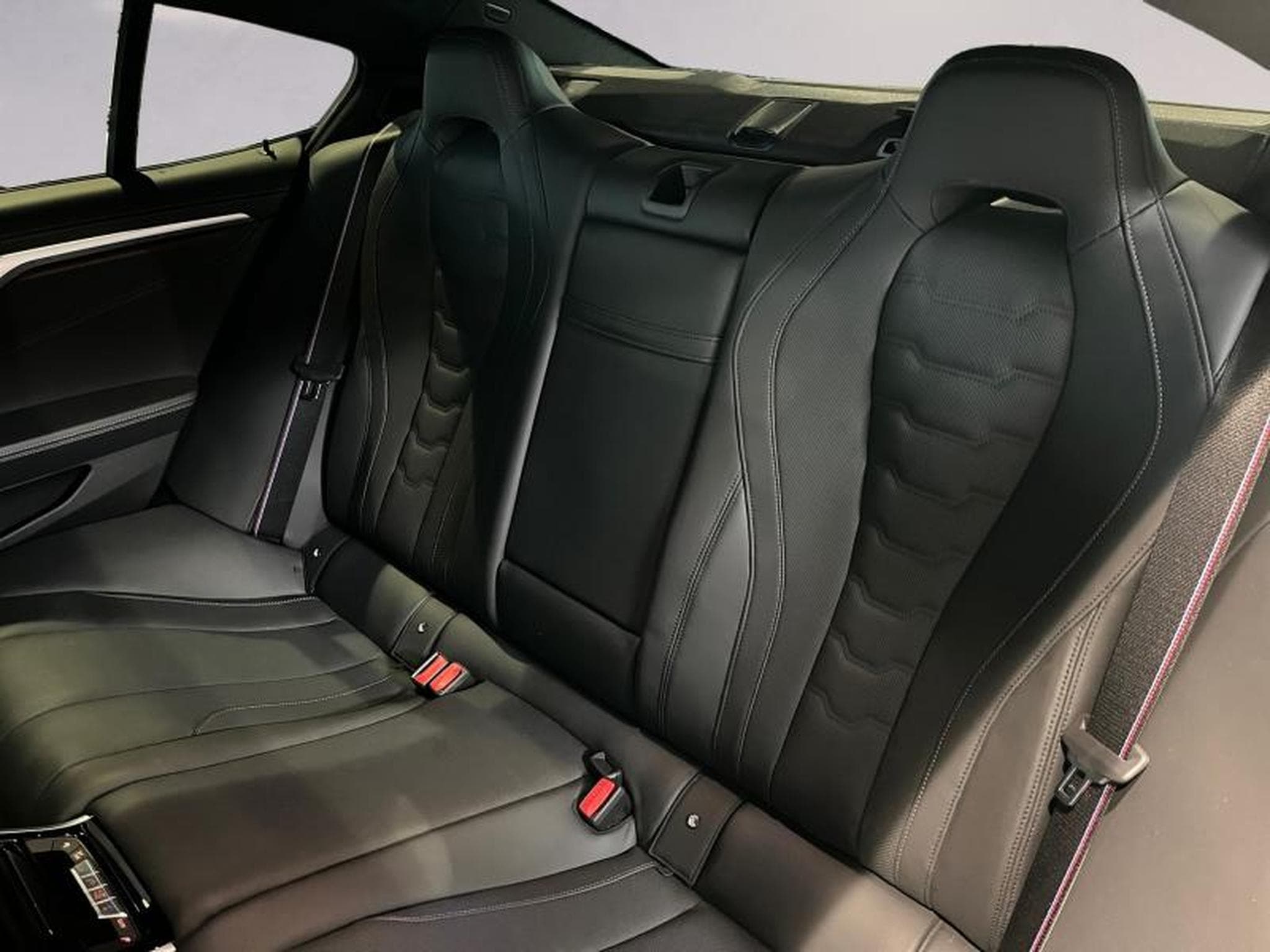 BMW 840 840i Gran Coupé M Sport (2025) - Photo 12