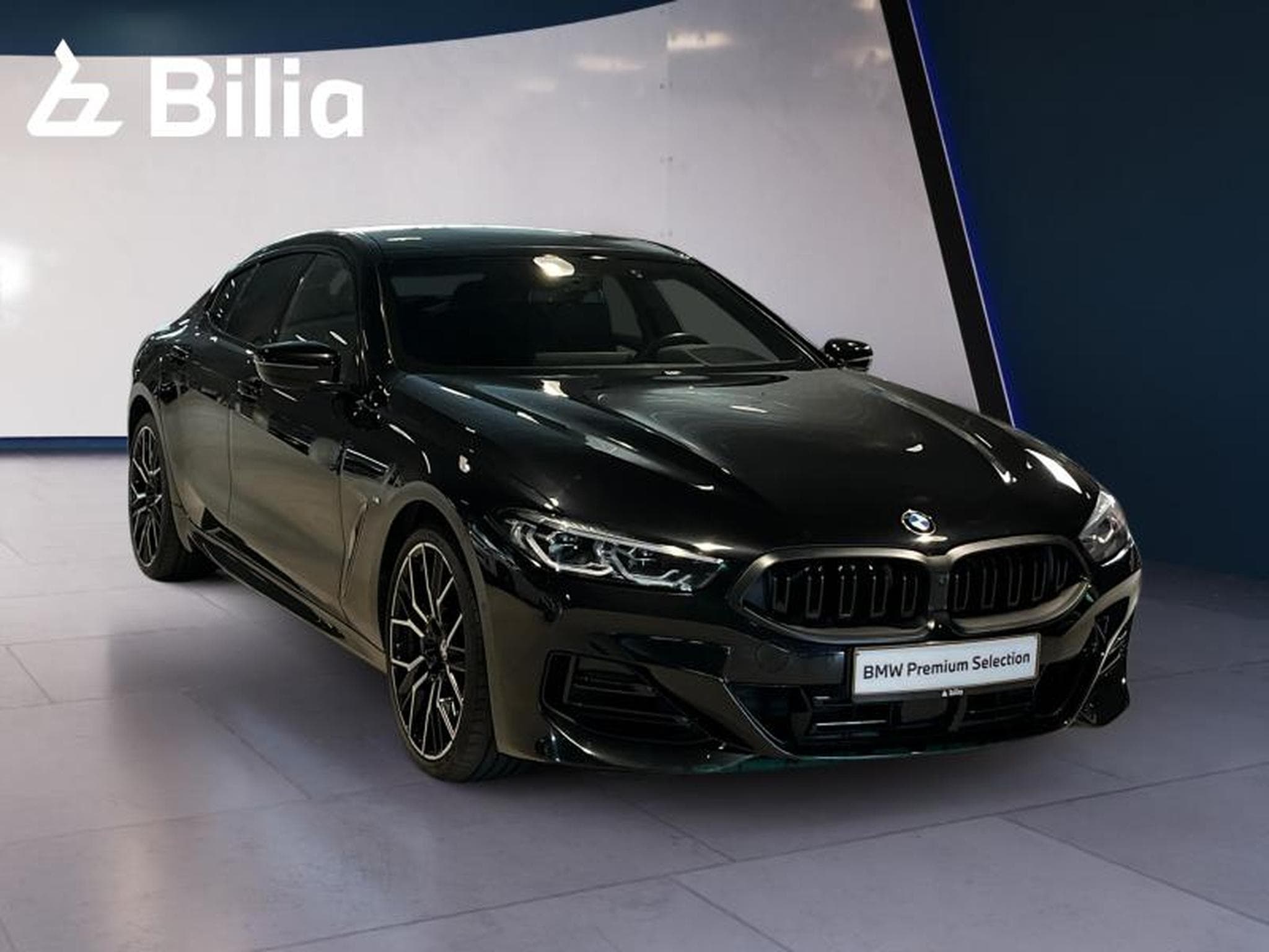 BMW 840 840i Gran Coupé M Sport (2025) - Photo 16