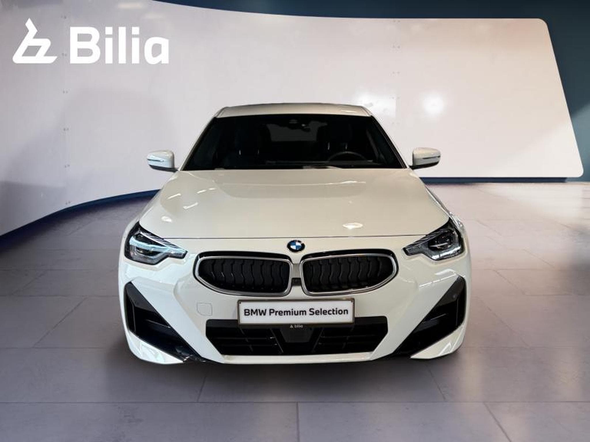 BMW 218 218i Coupé M Sport (2025) - Foto 2