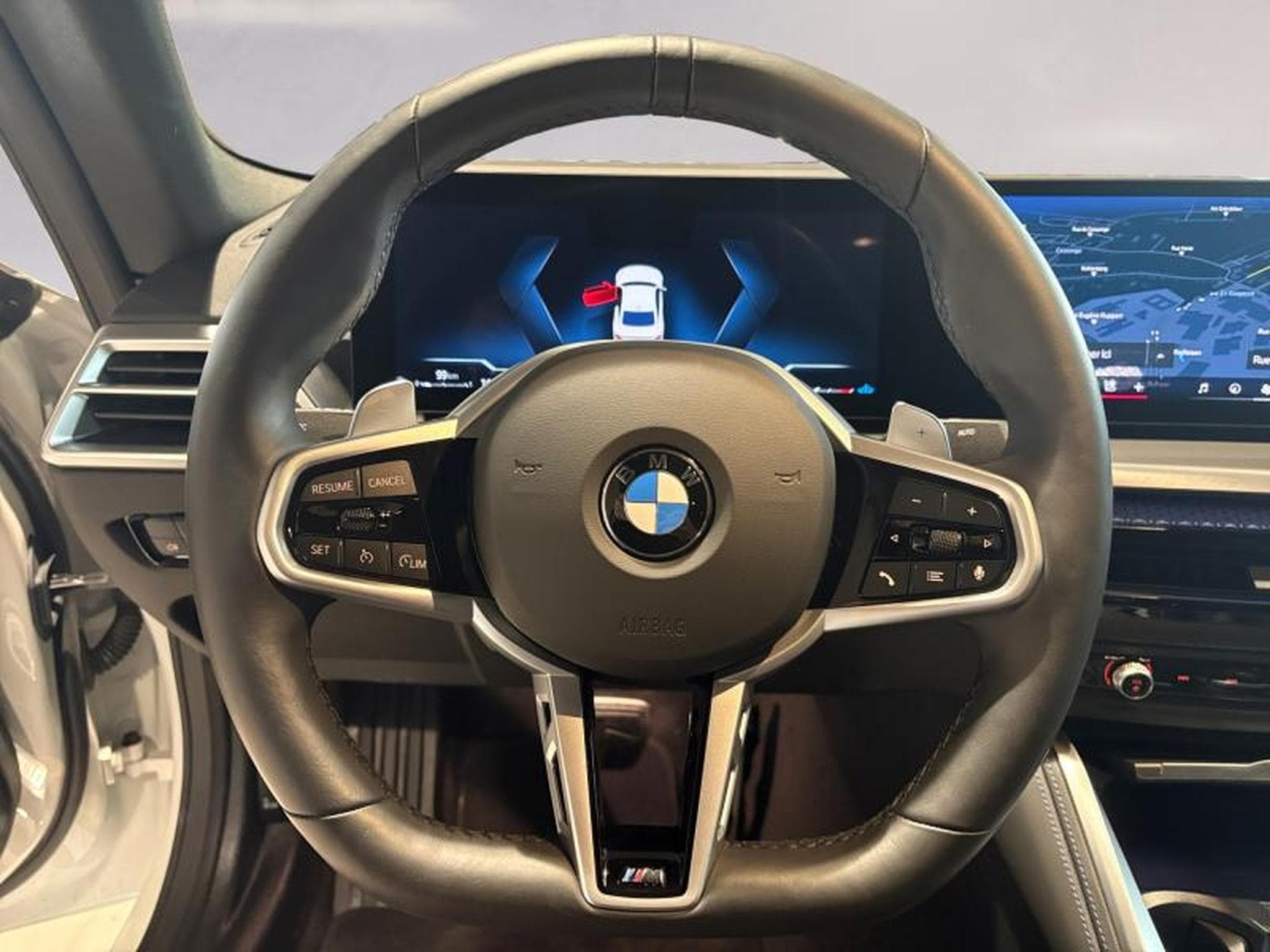 BMW 218 218i Coupé M Sport (2025) - Foto 15