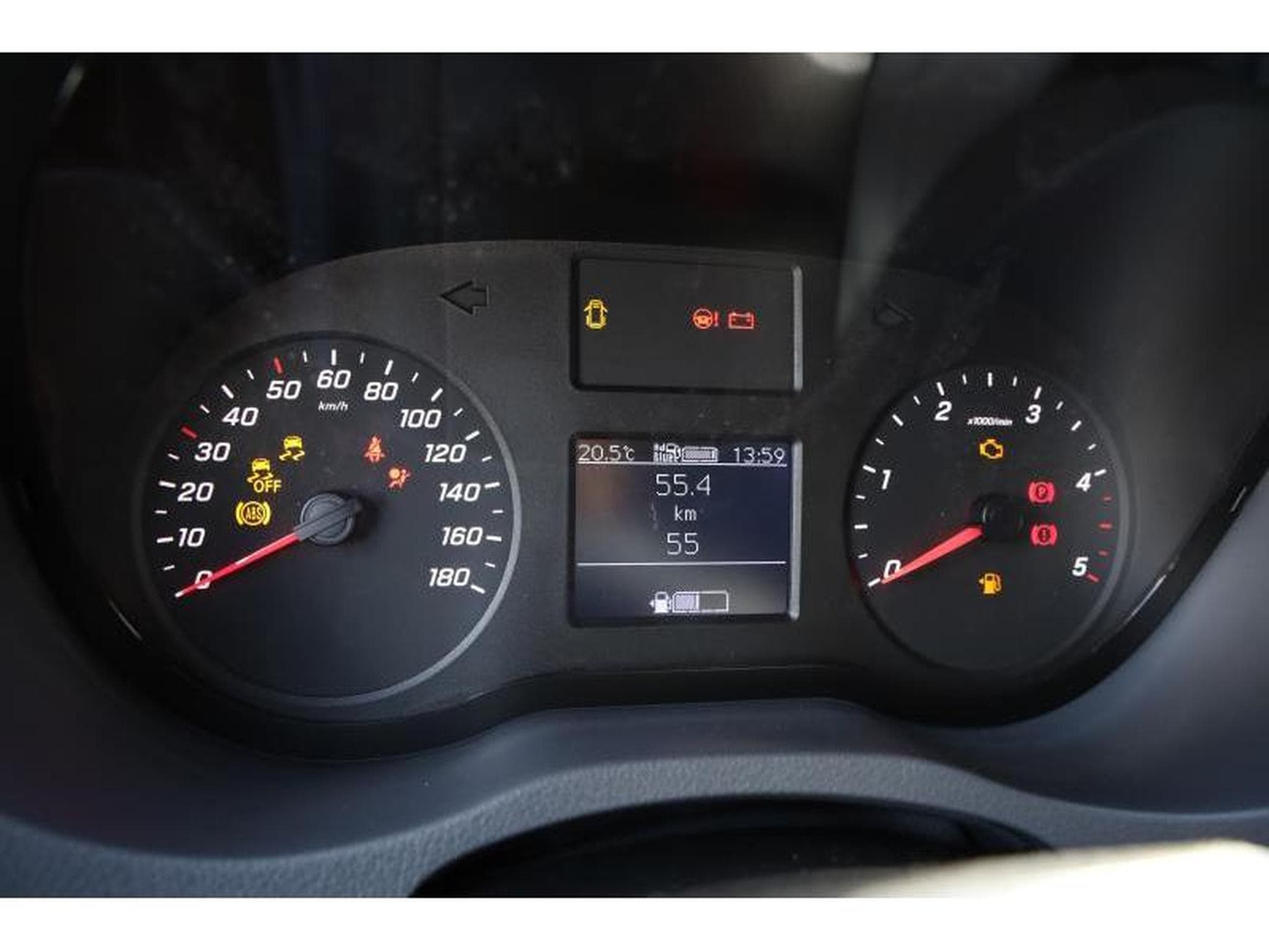 Mercedes Sprinter 315 Kasten L2 FWD (2023) - Photo 4