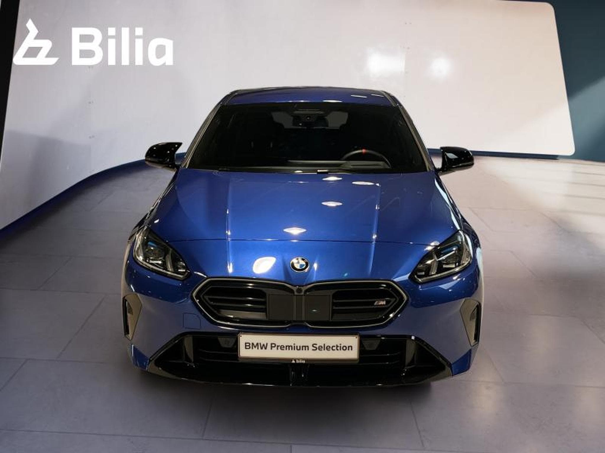 BMW M135 M135 xDrive (2025) - Photo 2