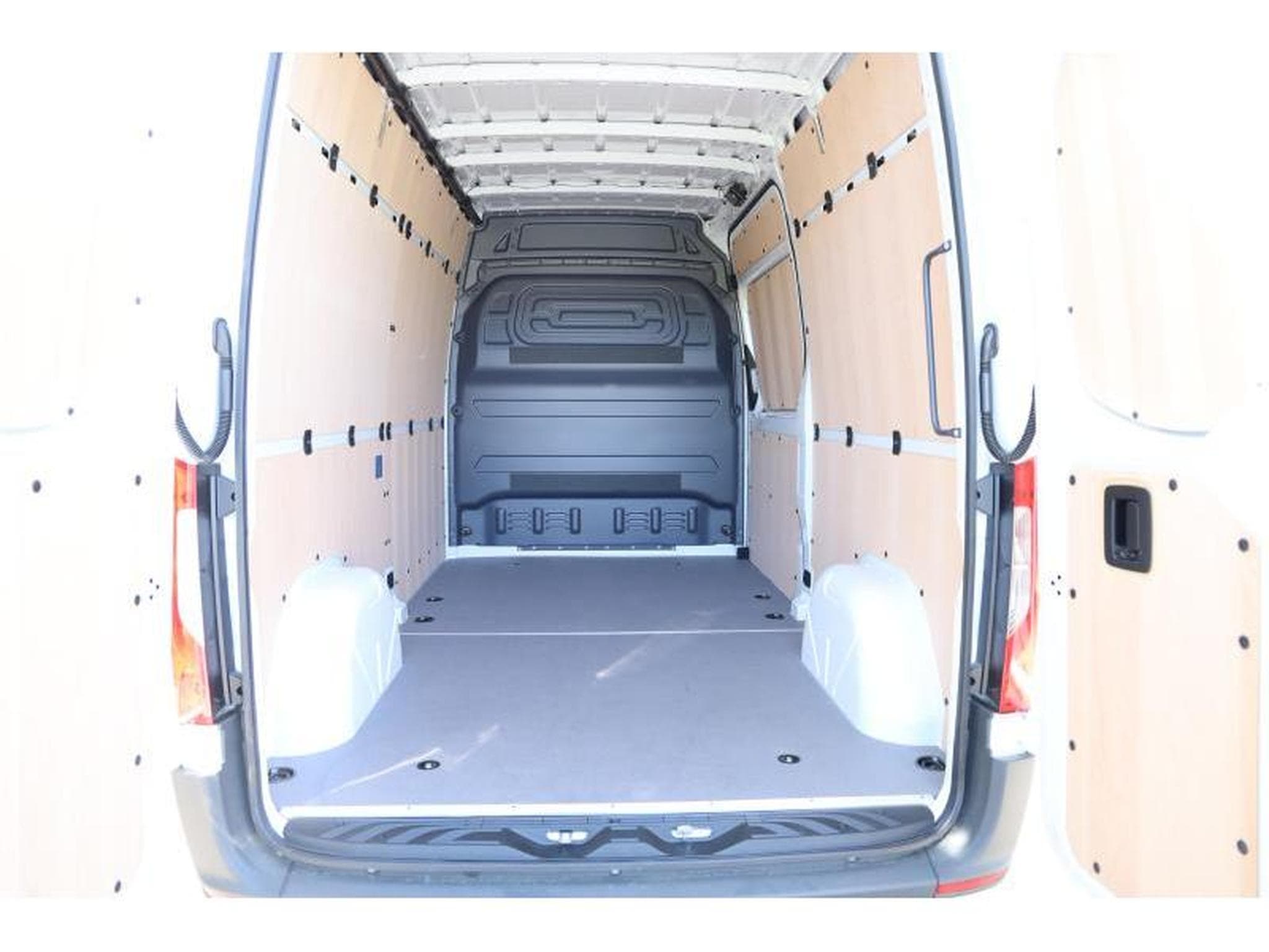 Mercedes Sprinter 315 Kasten L2 FWD (2023) - Photo 6