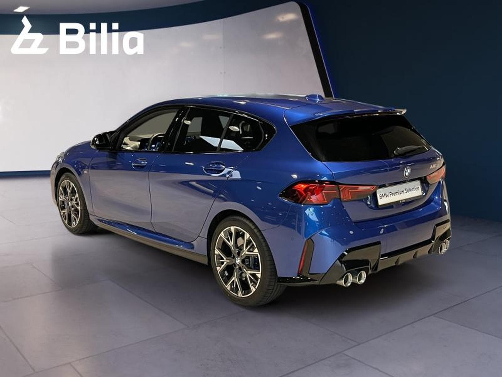 BMW M135 M135 xDrive (2025) - Photo 6