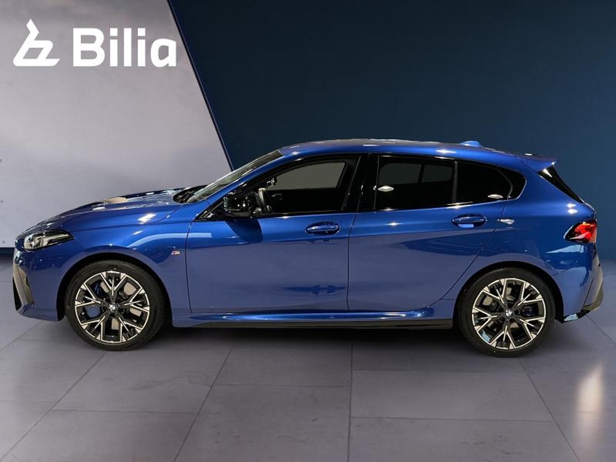 BMW M135 M135 xDrive (2025) - Photo 3