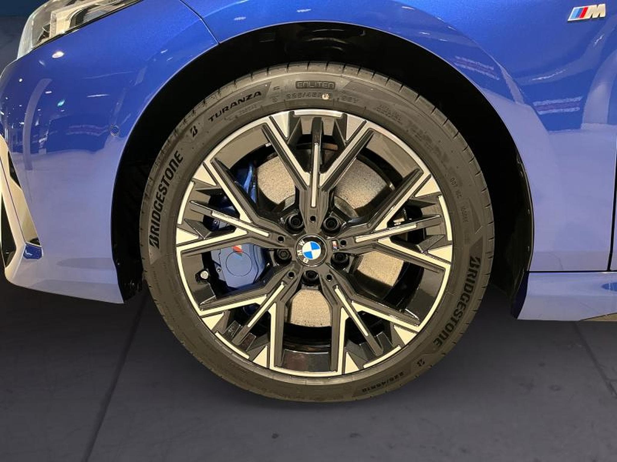 BMW M135 M135 xDrive (2025) - Photo 7