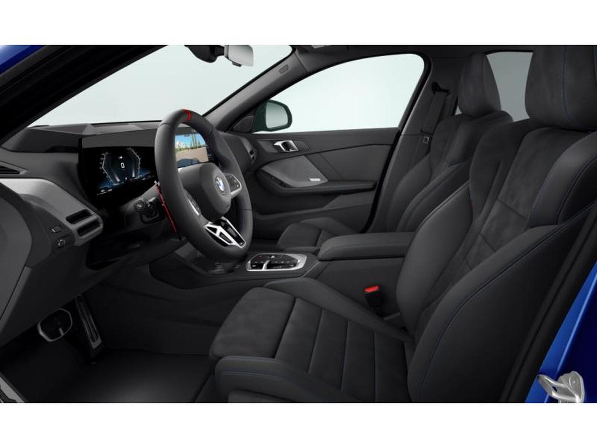 BMW M135 M135 xDrive (2025) - Photo 8