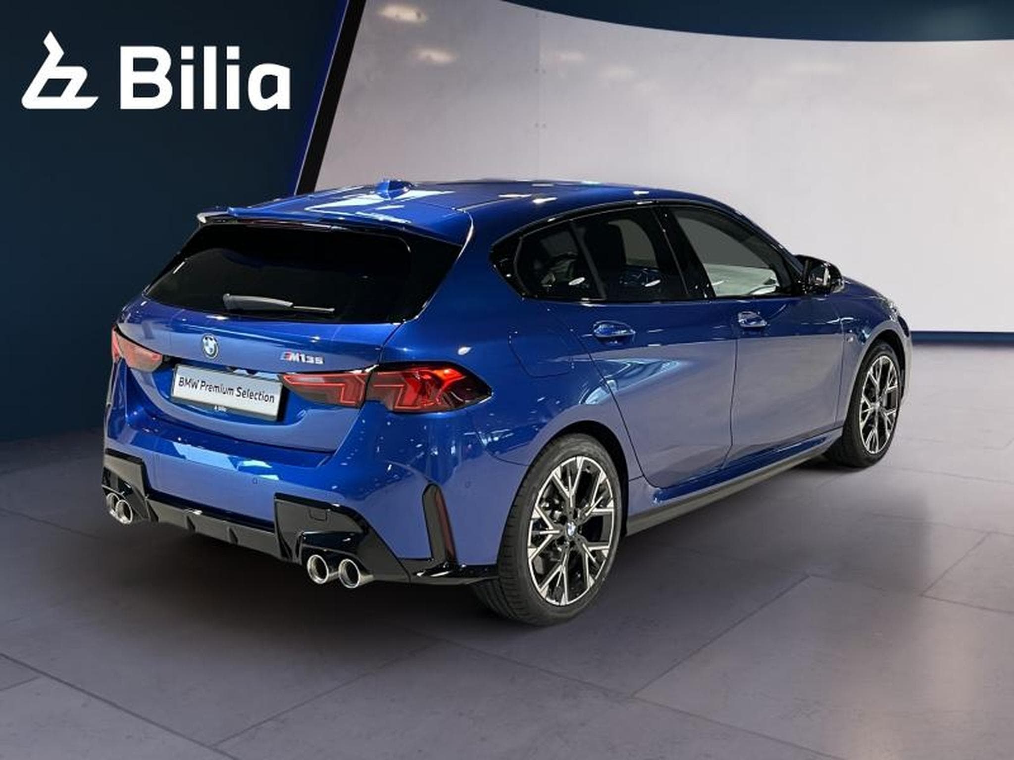 BMW M135 M135 xDrive (2025) - Photo 10