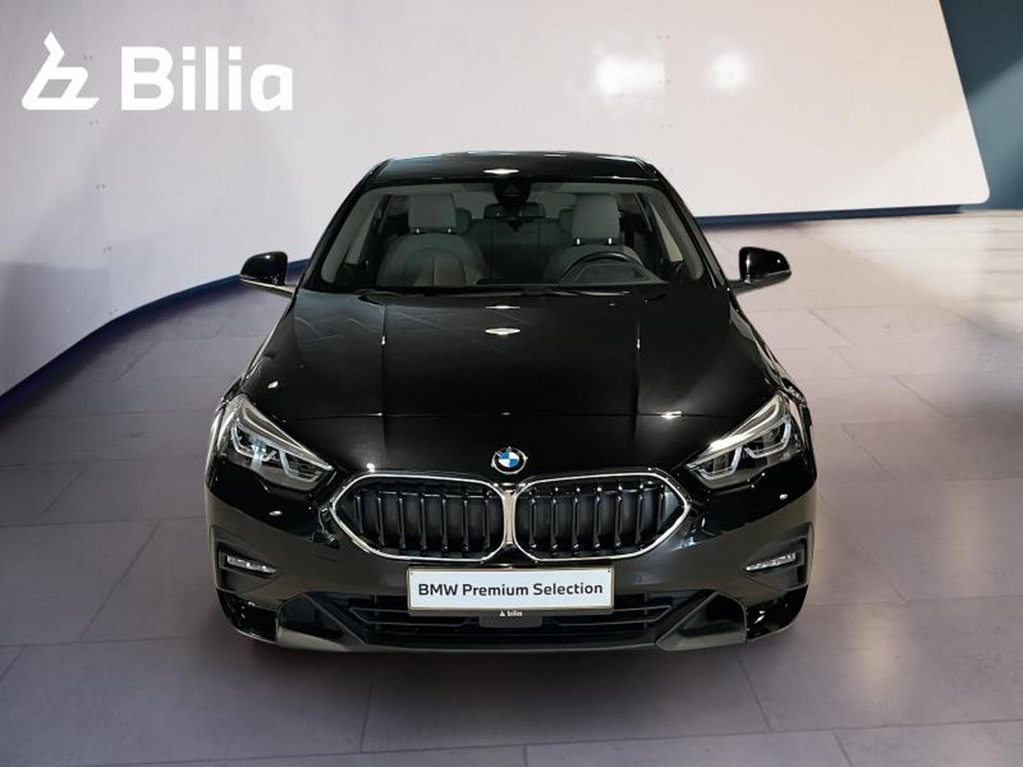 BMW 220 220i xDrive Gran Coupé (2024) - Photo 2