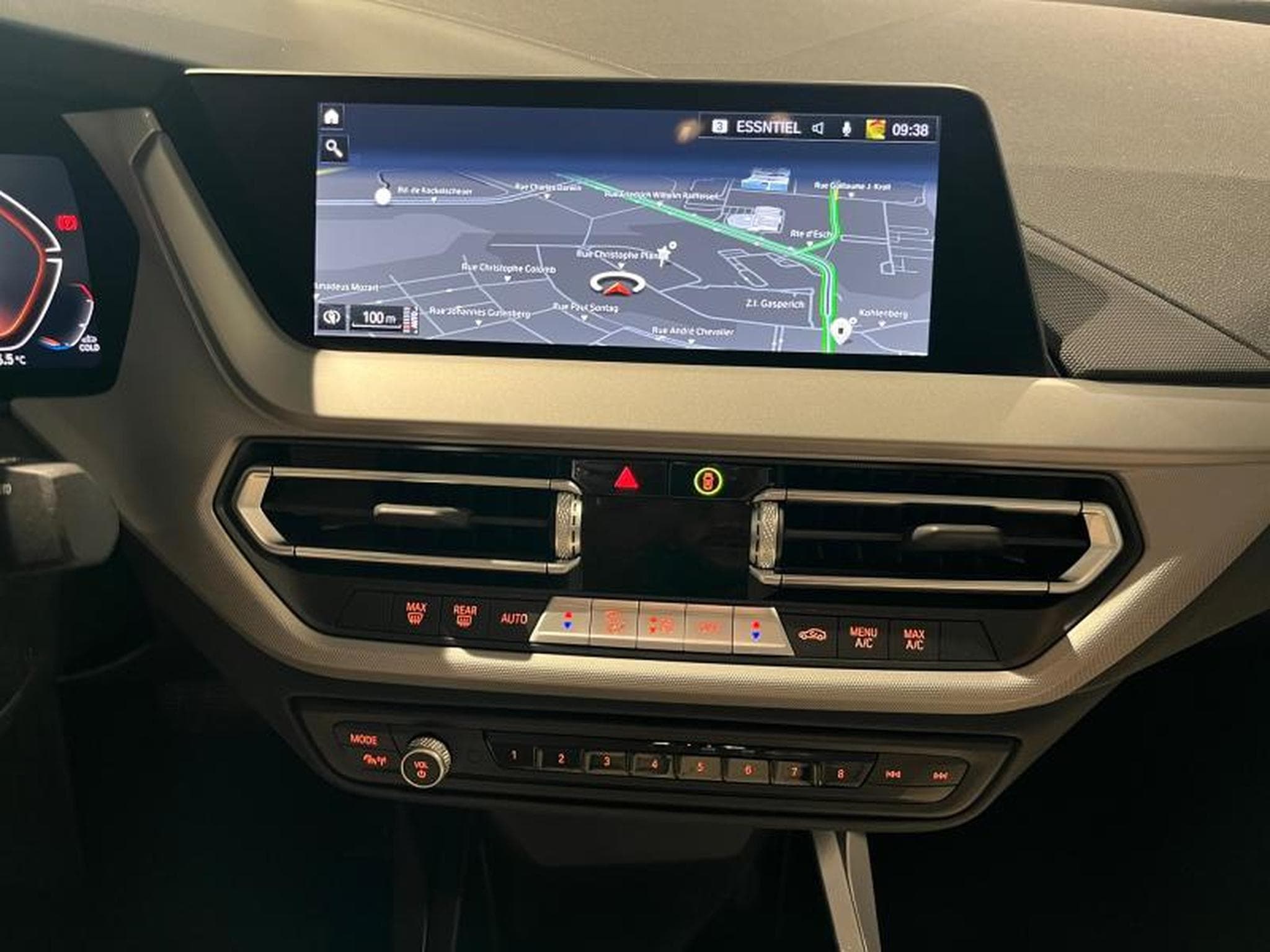 BMW 220 220i xDrive Gran Coupé (2024) - Photo 11