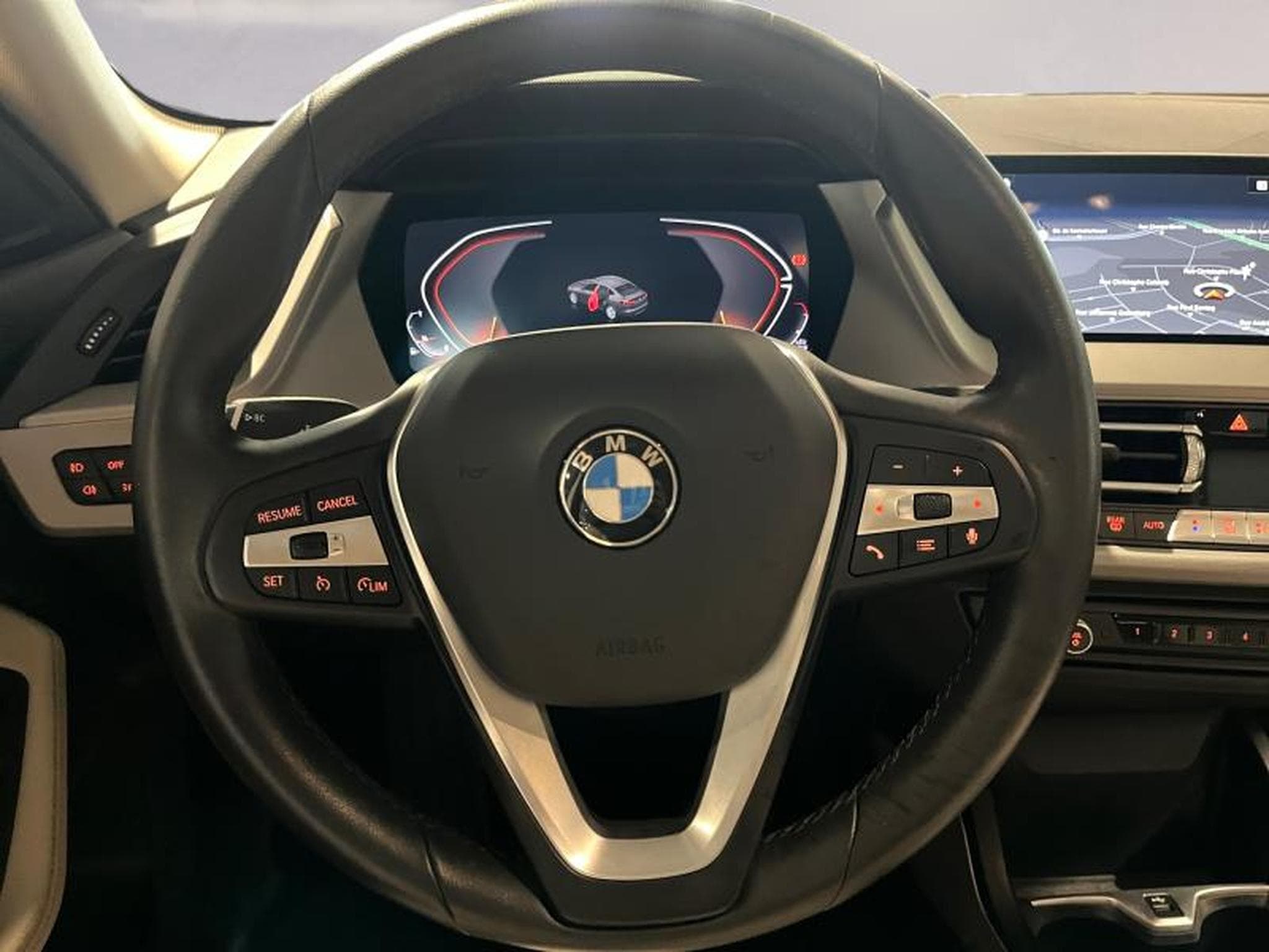 BMW 220 220i xDrive Gran Coupé (2024) - Photo 16