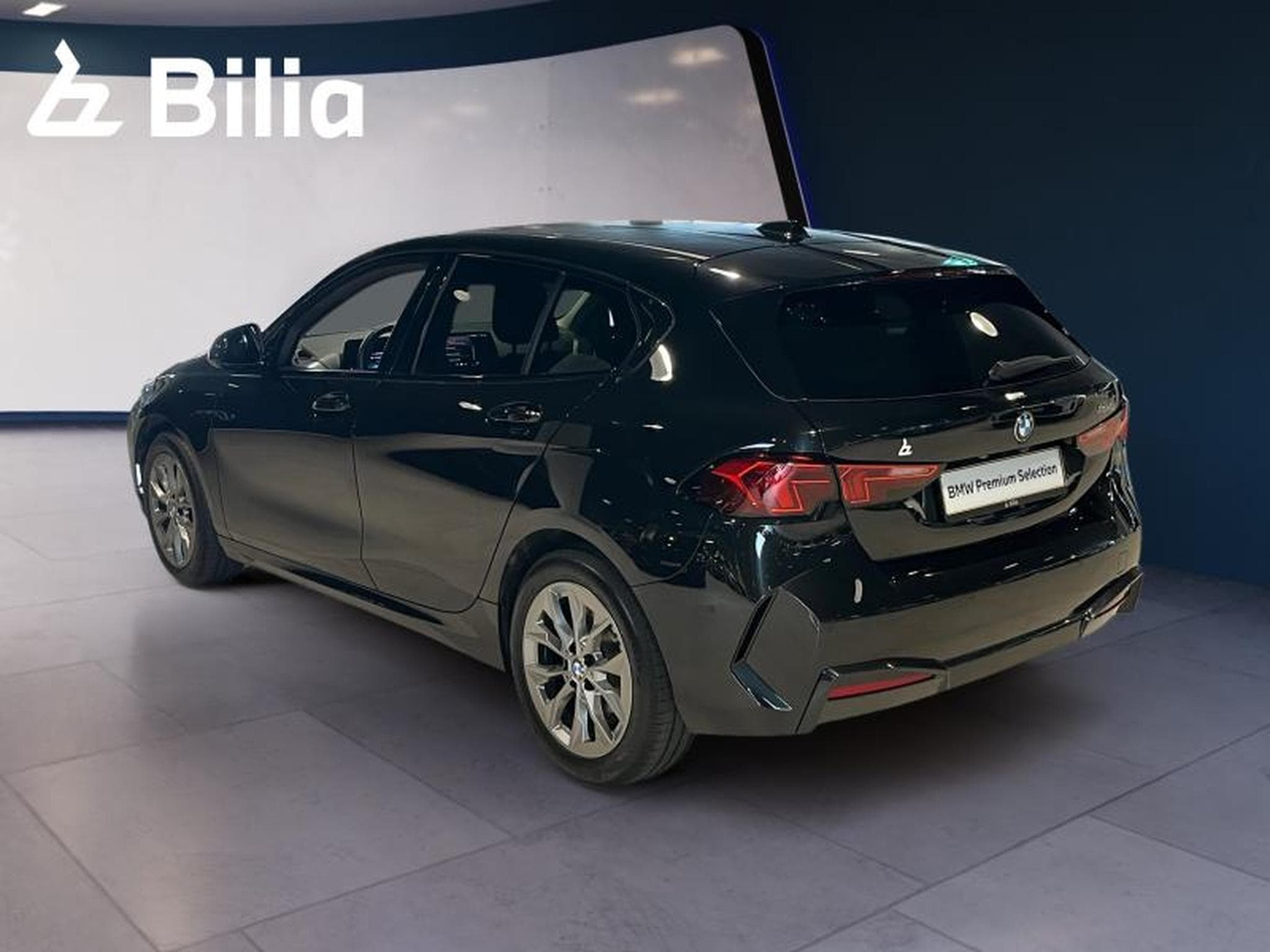 BMW 118 118d (2025) - Photo 6