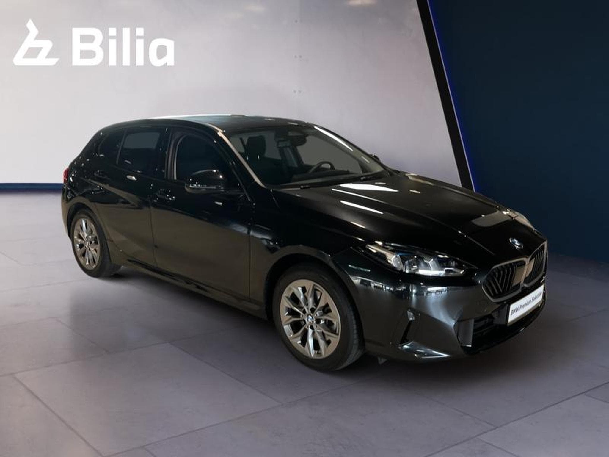 BMW 118 118d (2025) - Photo 17