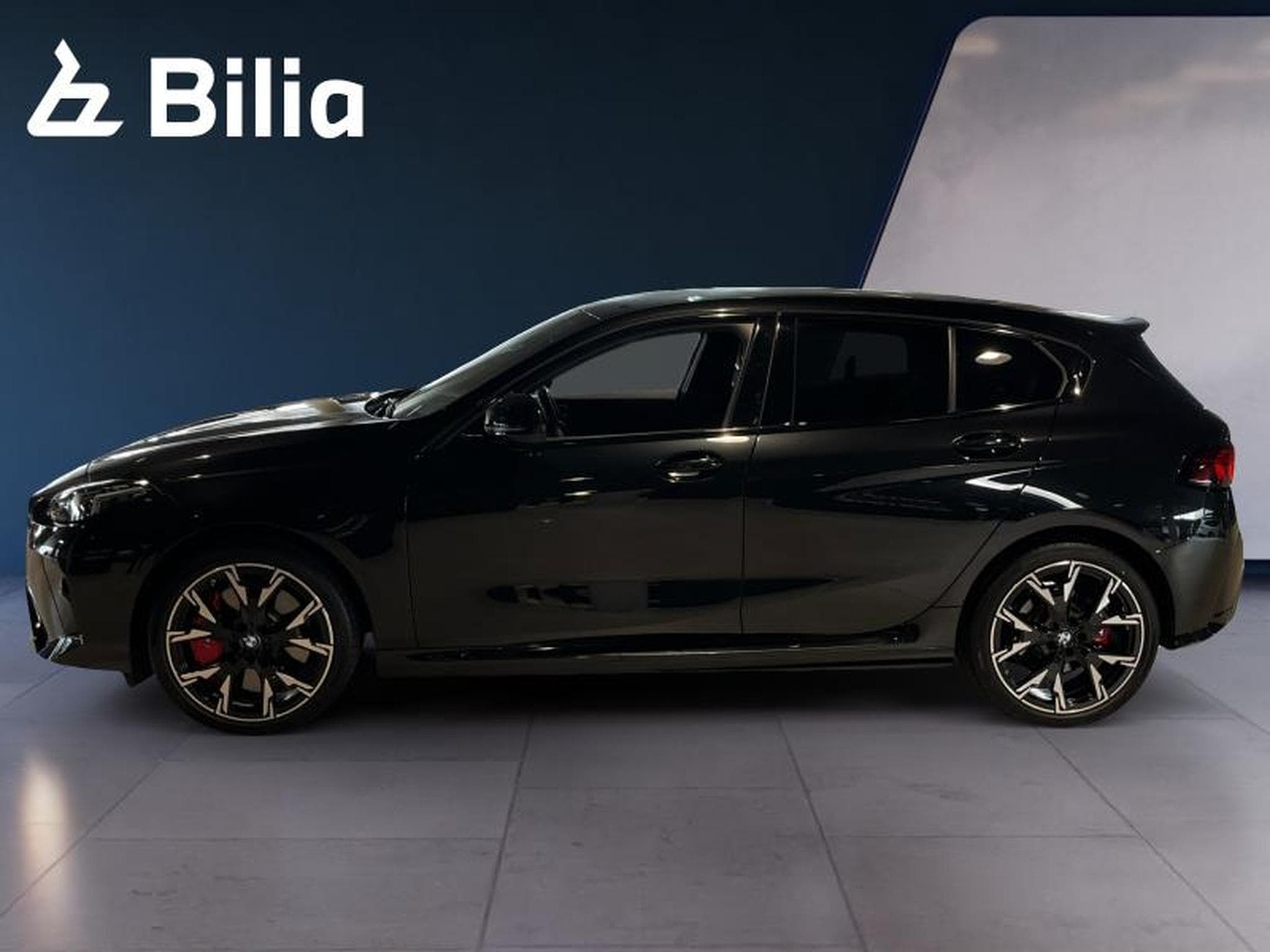 BMW 120 120d Hatch M Sport (2025) - Foto 3
