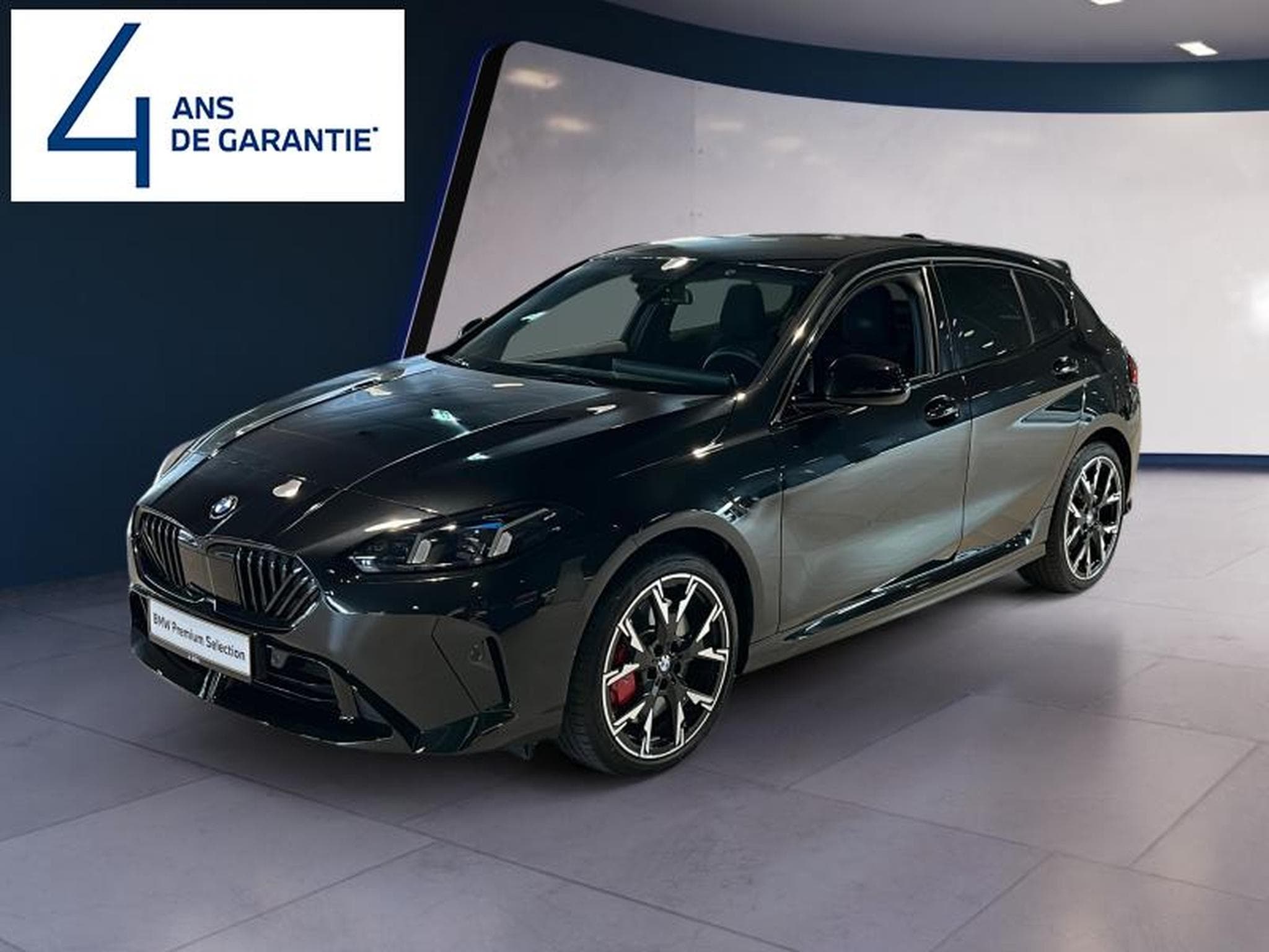 BMW 120 120d Hatch M Sport (2025) - Foto 1