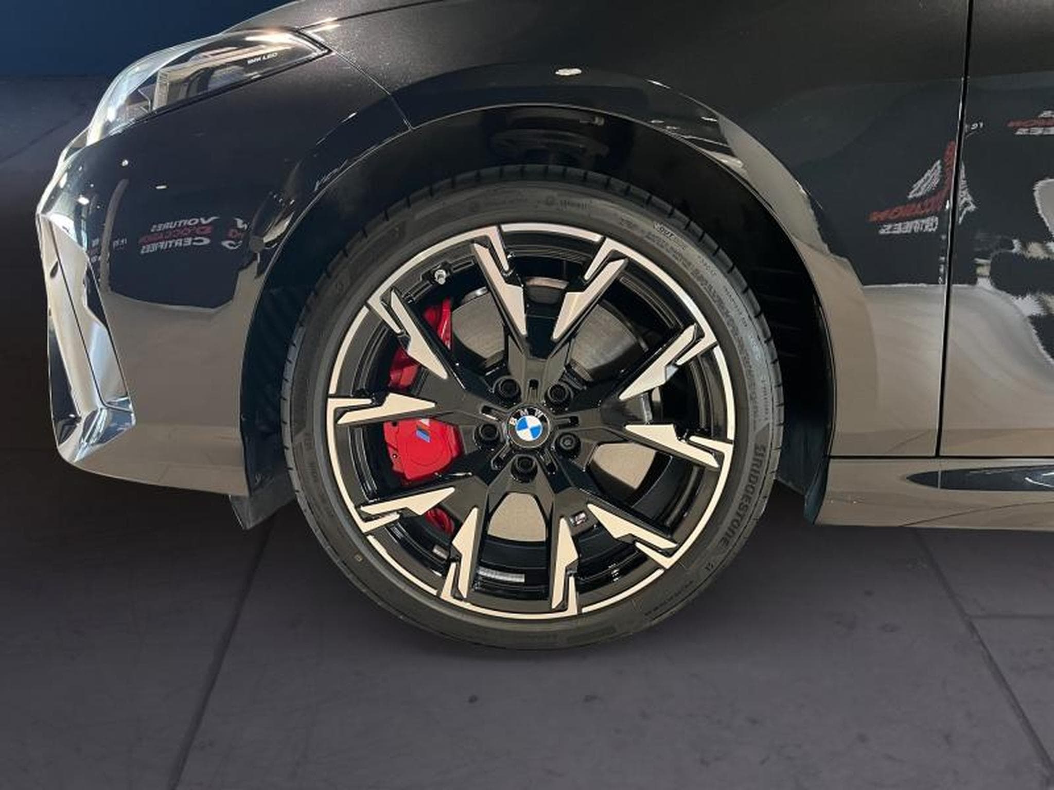 BMW 120 120d Hatch M Sport (2025) - Foto 7