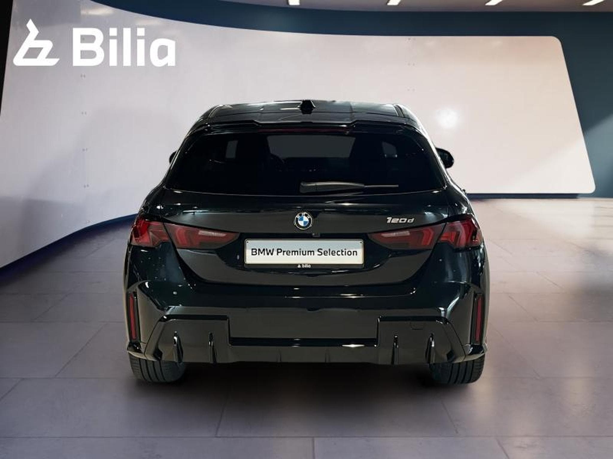 BMW 120 120d Hatch M Sport (2025) - Foto 5