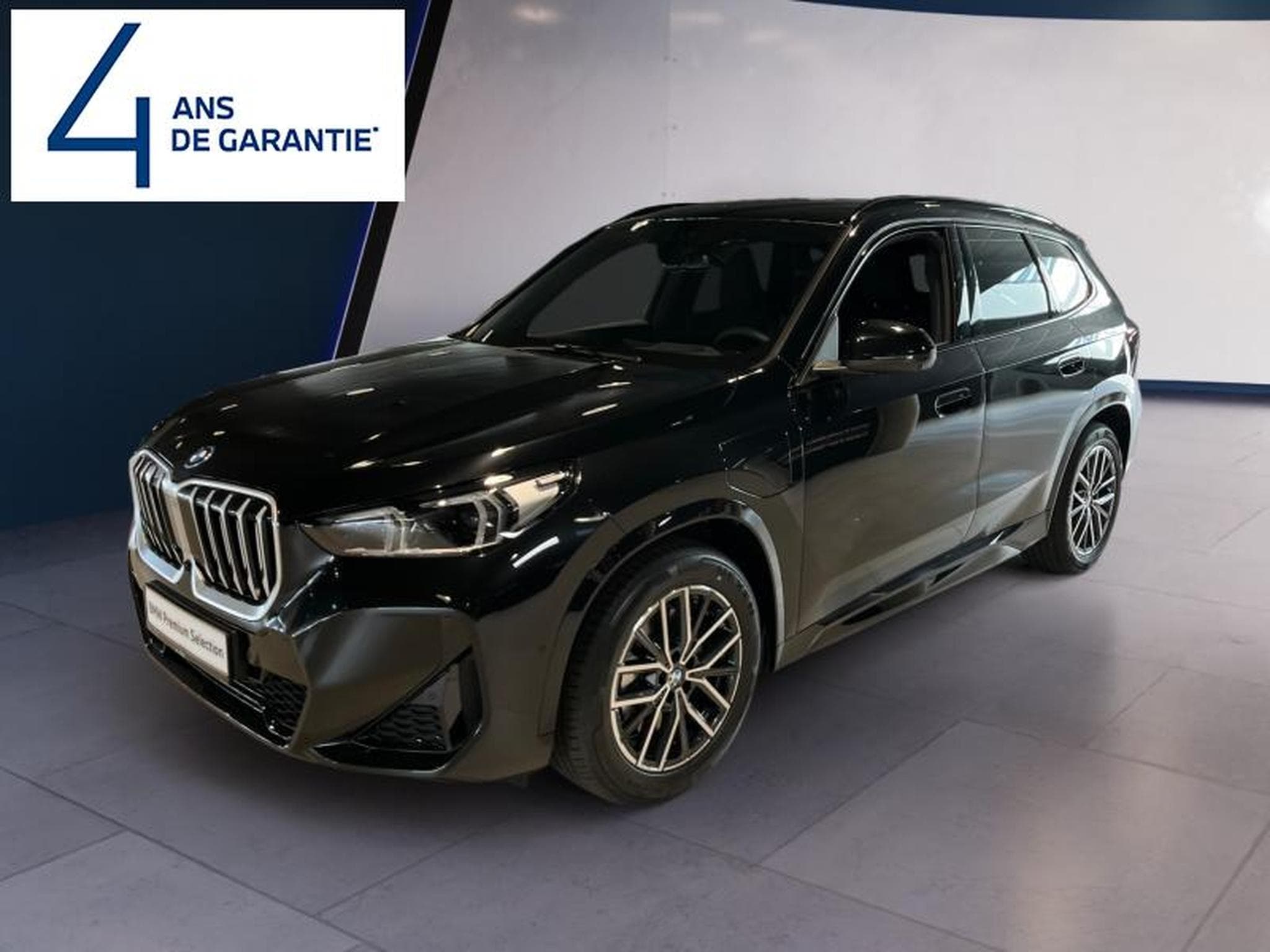 BMW X1 X1 xDrive30e M Sport (2025) - Foto 1