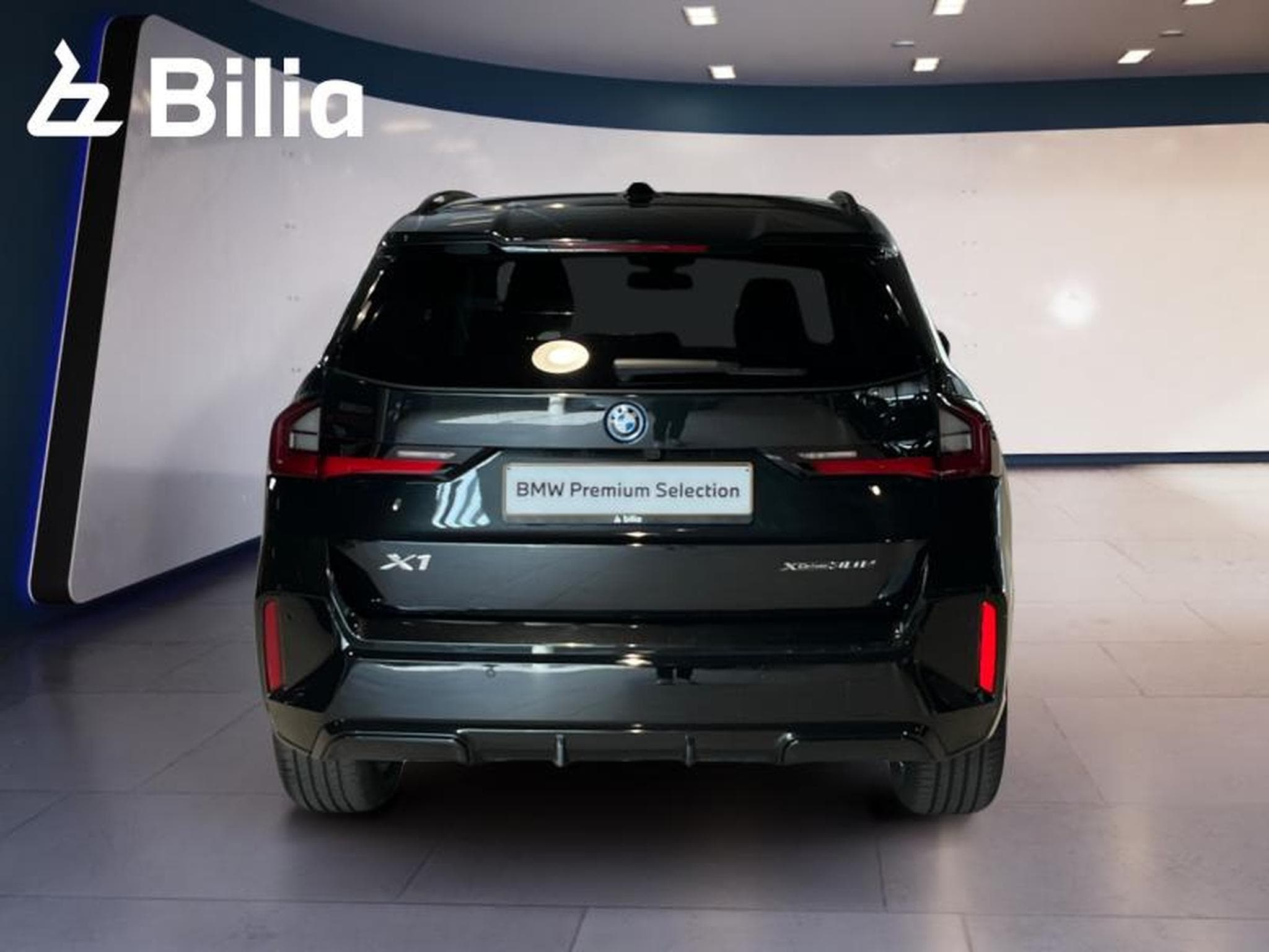 BMW X1 X1 xDrive30e M Sport (2025) - Foto 6
